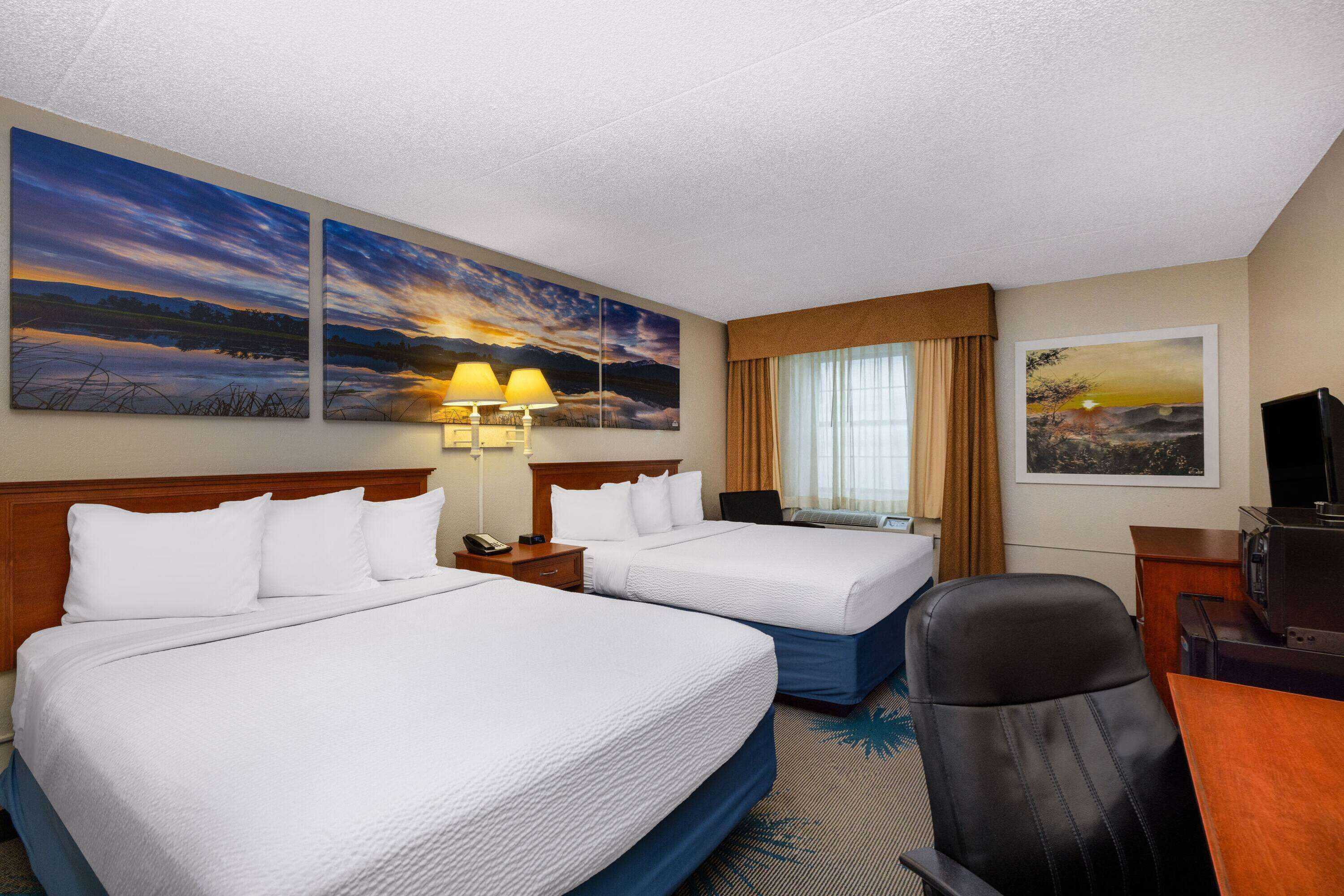 Gift card for Days Inn by Wyndham Casper Gift card for Days Inn by Wyndham Casper