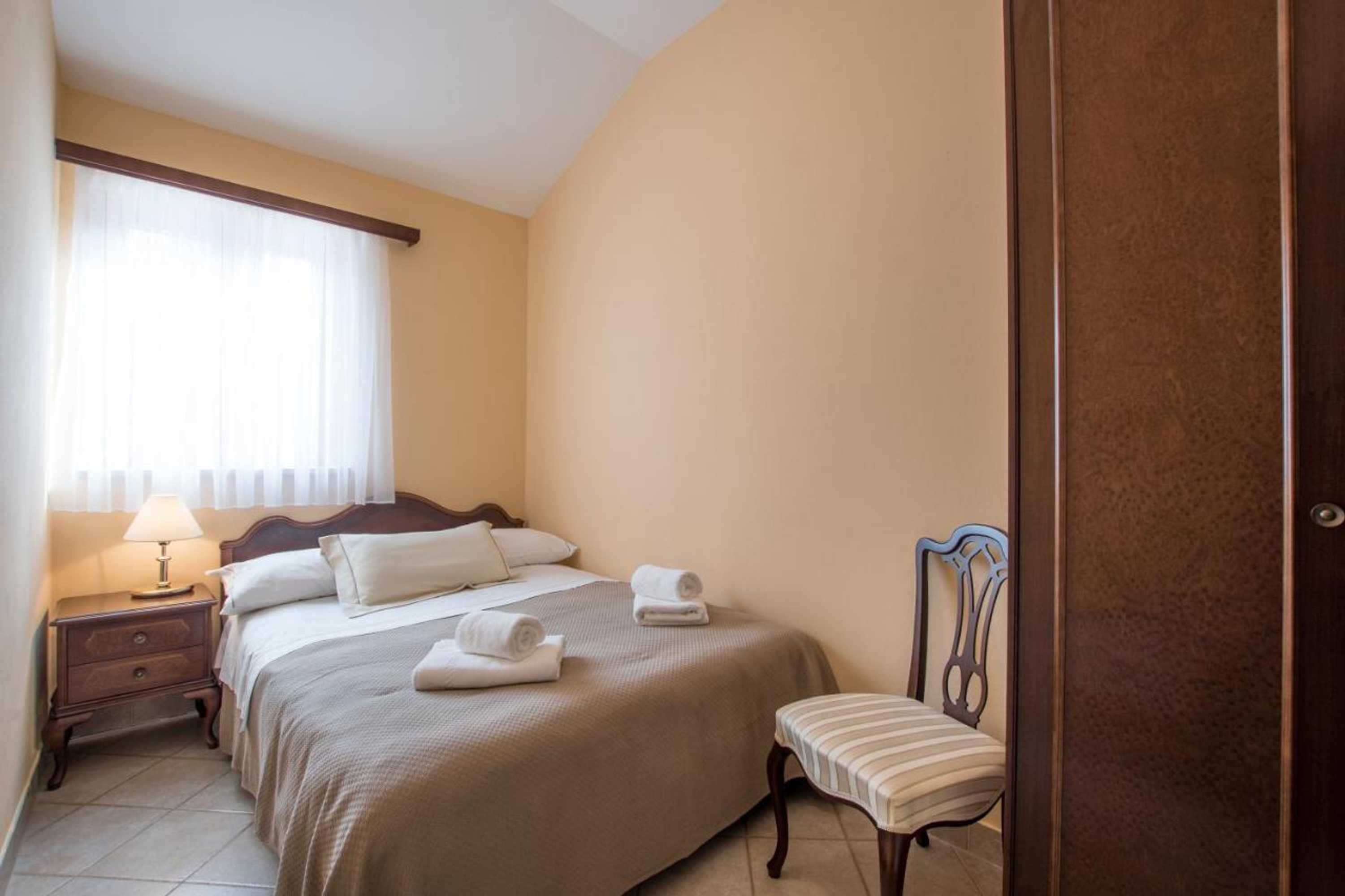 Gift card for Apartments Viler