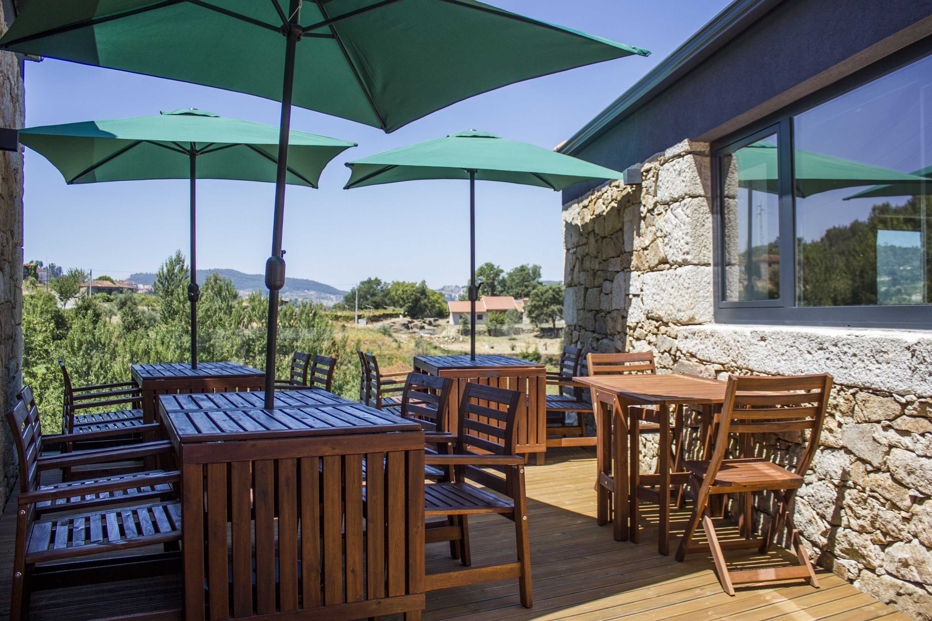 Gift card for Aldeia da Margarida