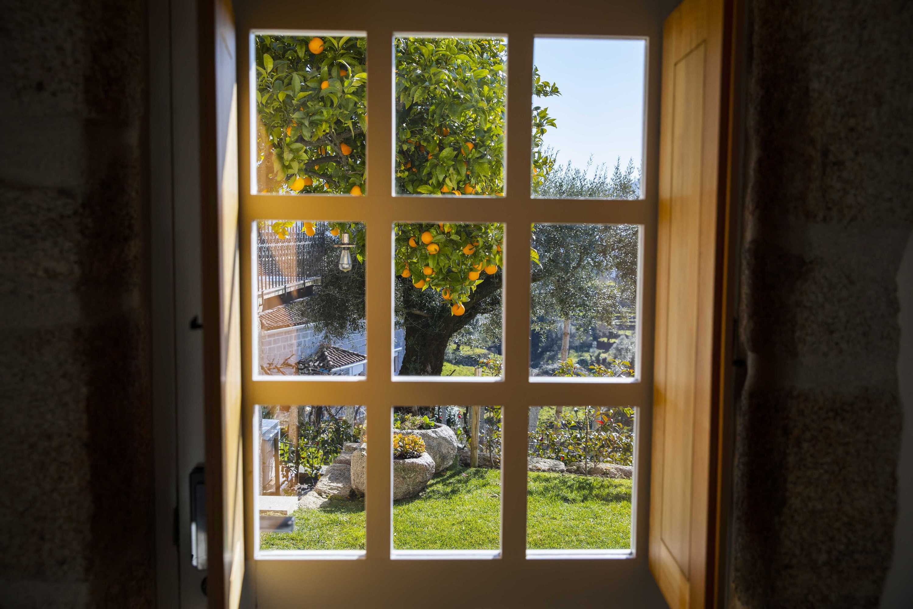 Gift card for Eira - Casas de Selim