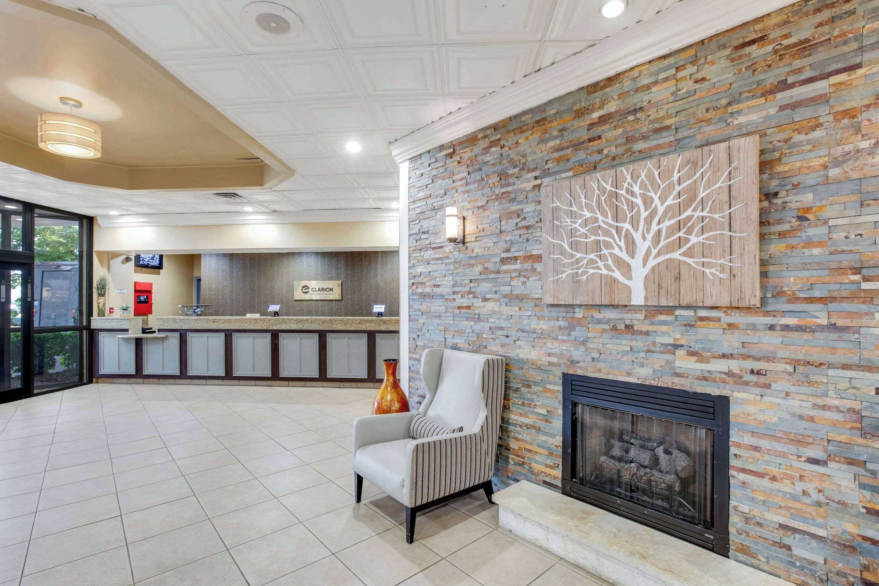 Gift card for Clarion Inn Asheville Airport Gift card for Clarion Inn Asheville Airport