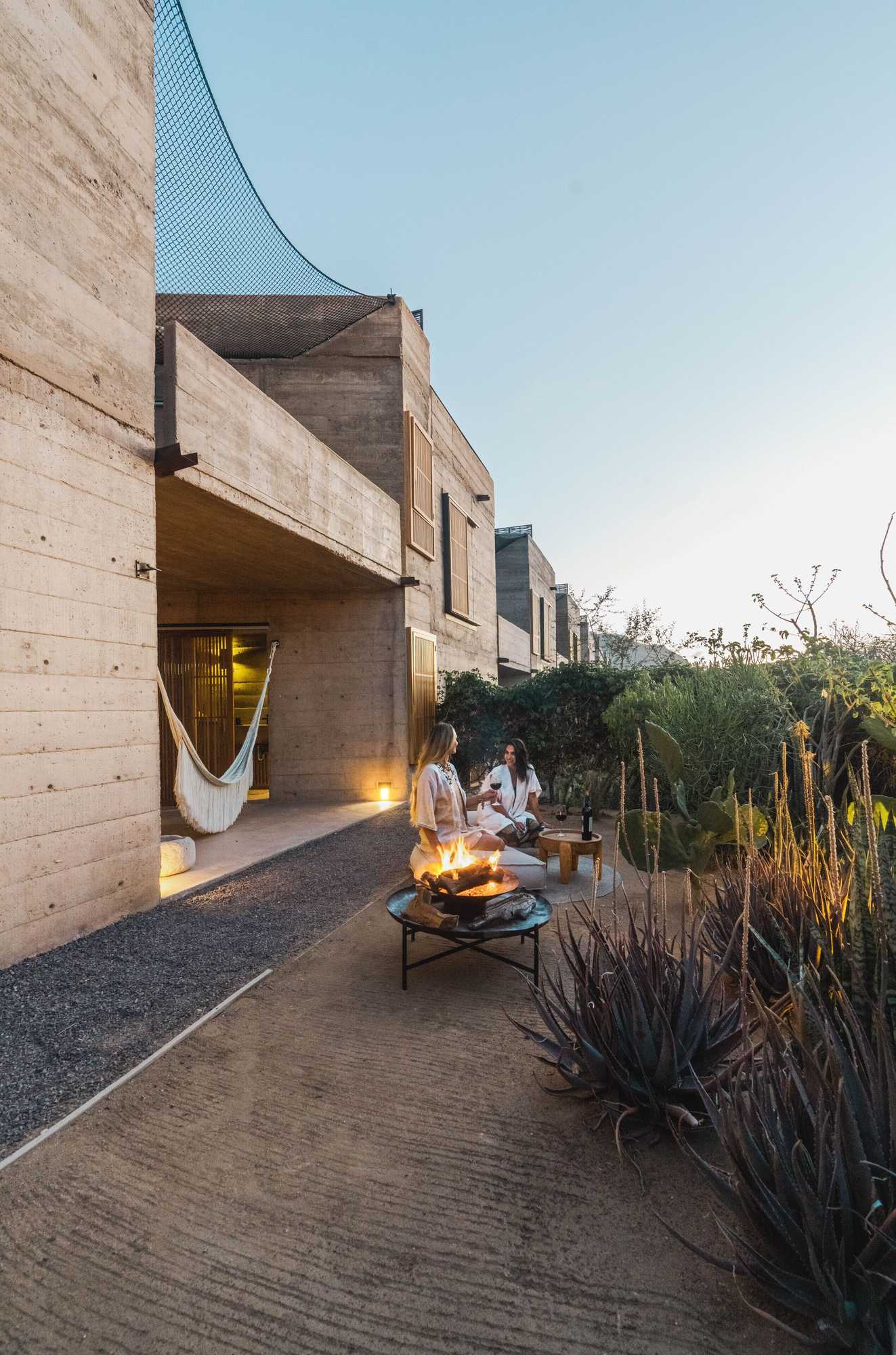 Gift card for Paradero Todos Santos - Exclusive Experiences Gift card for Paradero Todos Santos - Exclusive Experiences