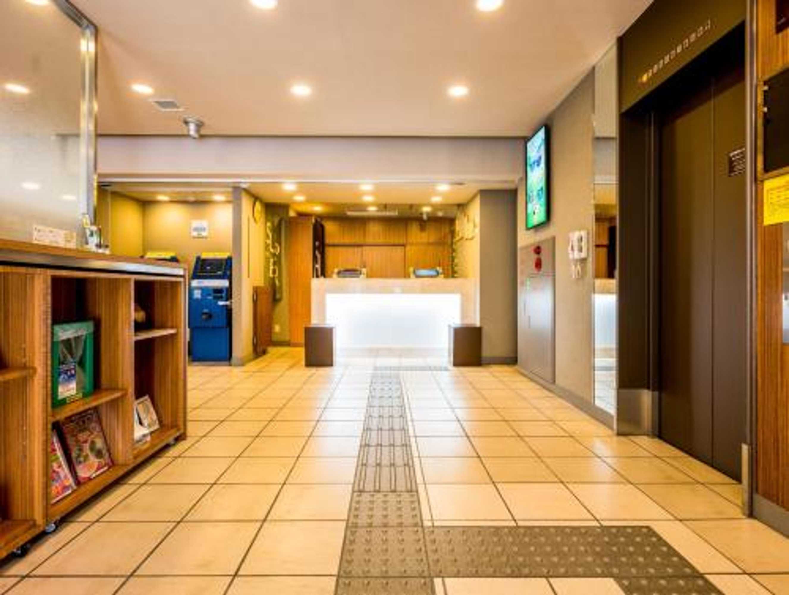 Gift card for Super Hotel Saitama Omiya West Gift card for Super Hotel Saitama Omiya West
