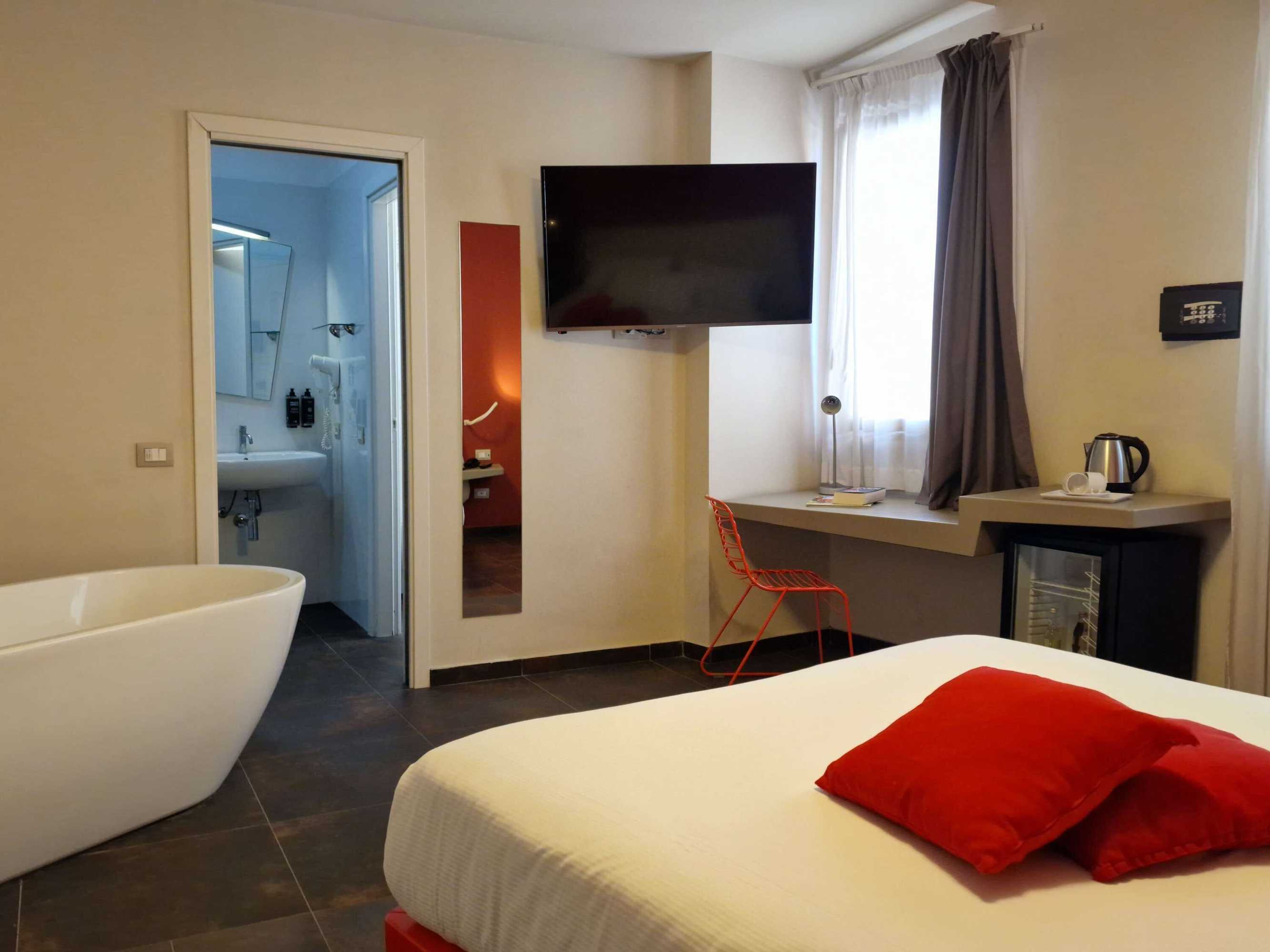 Gift card for Ibis Styles Palermo President Gift card for Ibis Styles Palermo President