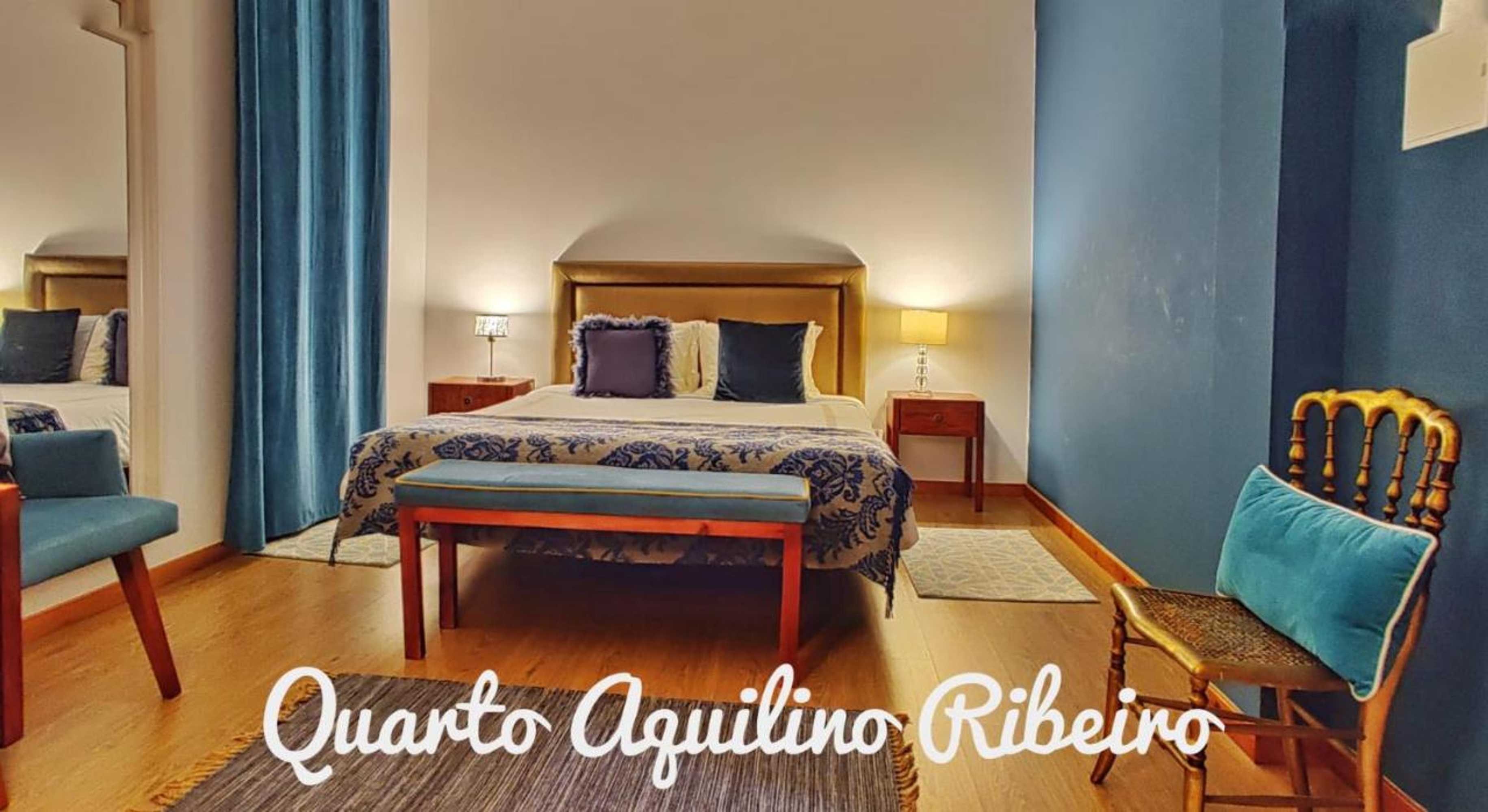 Gift card for Paço de Vilharigues