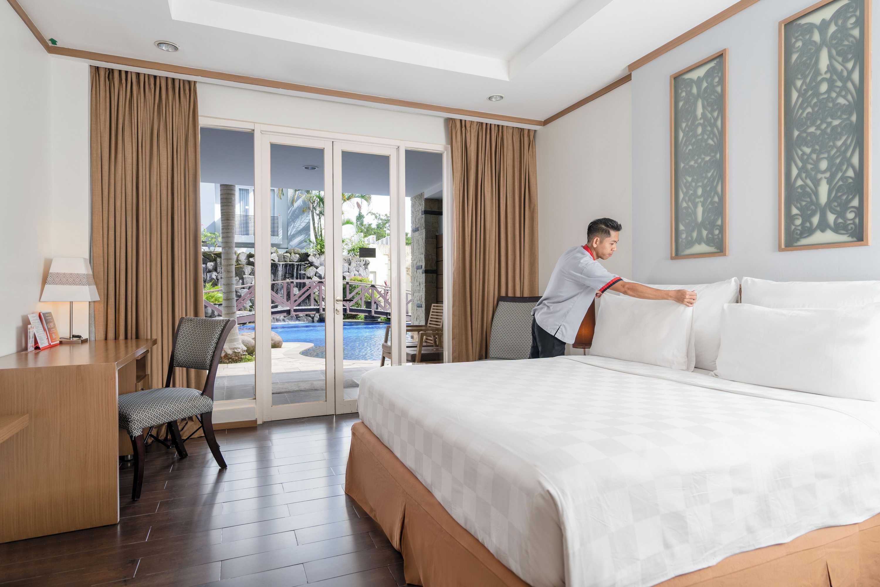 Gift card for Swiss-Belhotel Danum Palangkaraya Gift card for Swiss-Belhotel Danum Palangkaraya