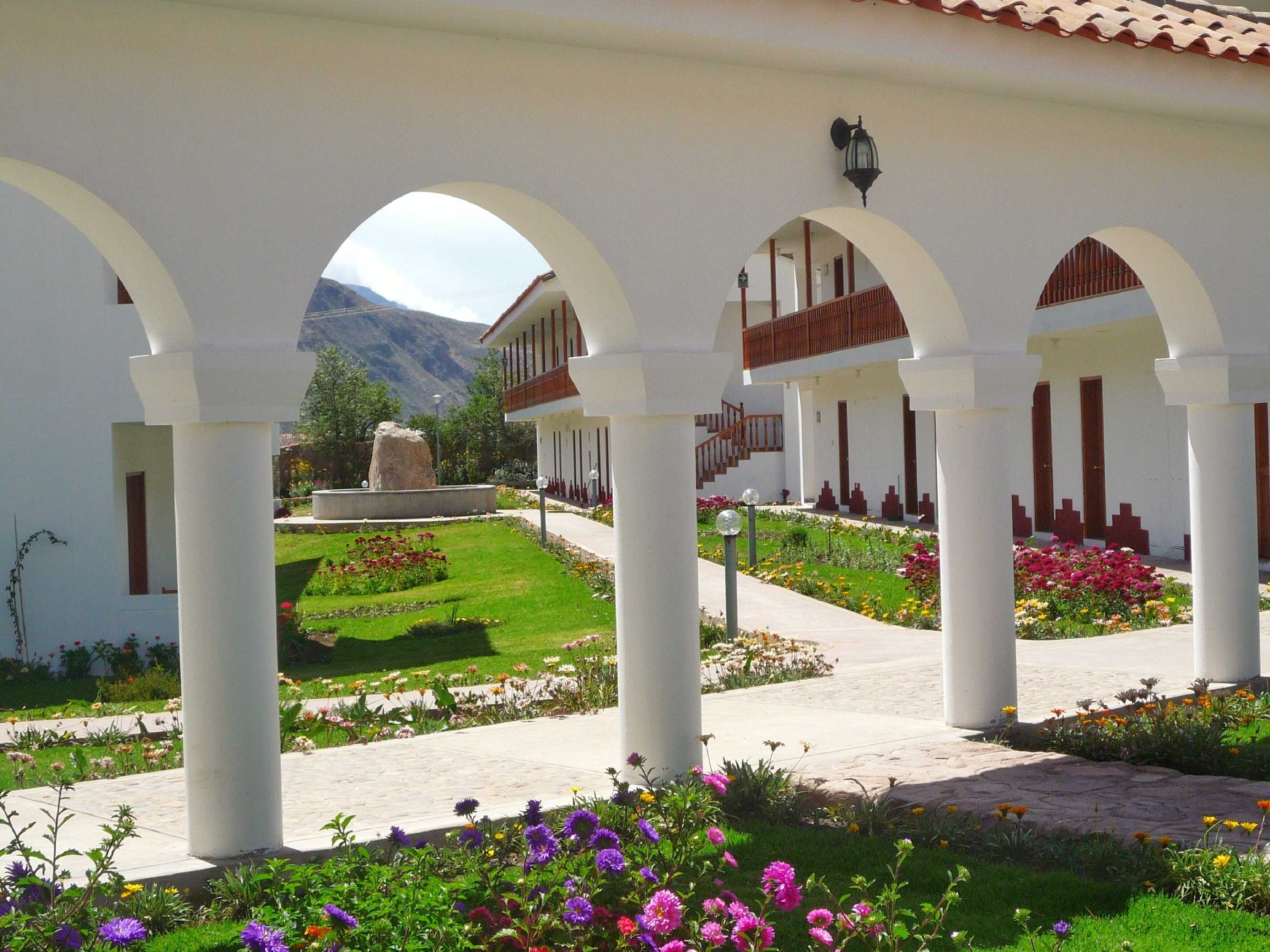 Gift card for Hotel Agustos Urubamba Gift card for Hotel Agustos Urubamba