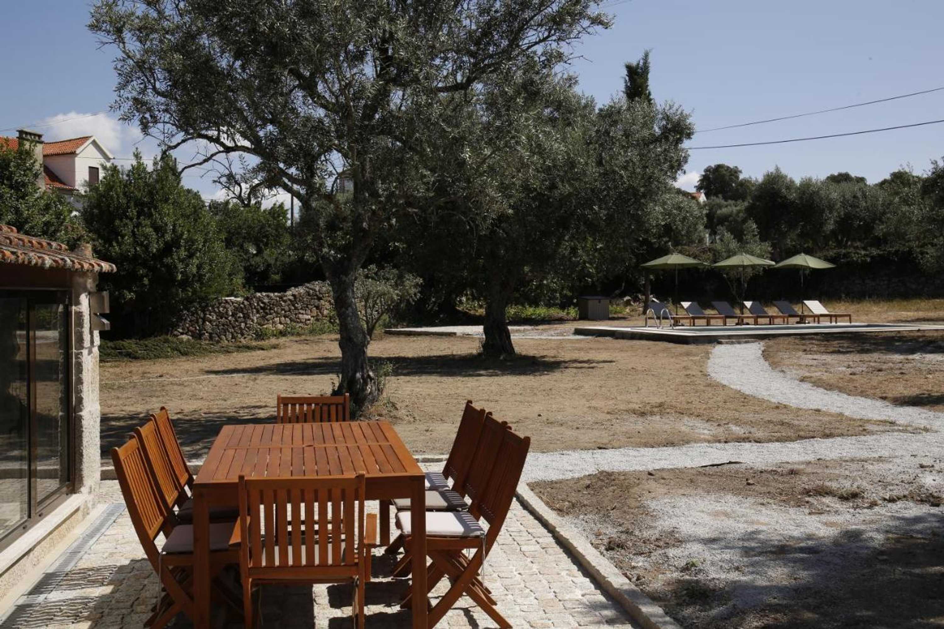 Gift card for Casa Estrela