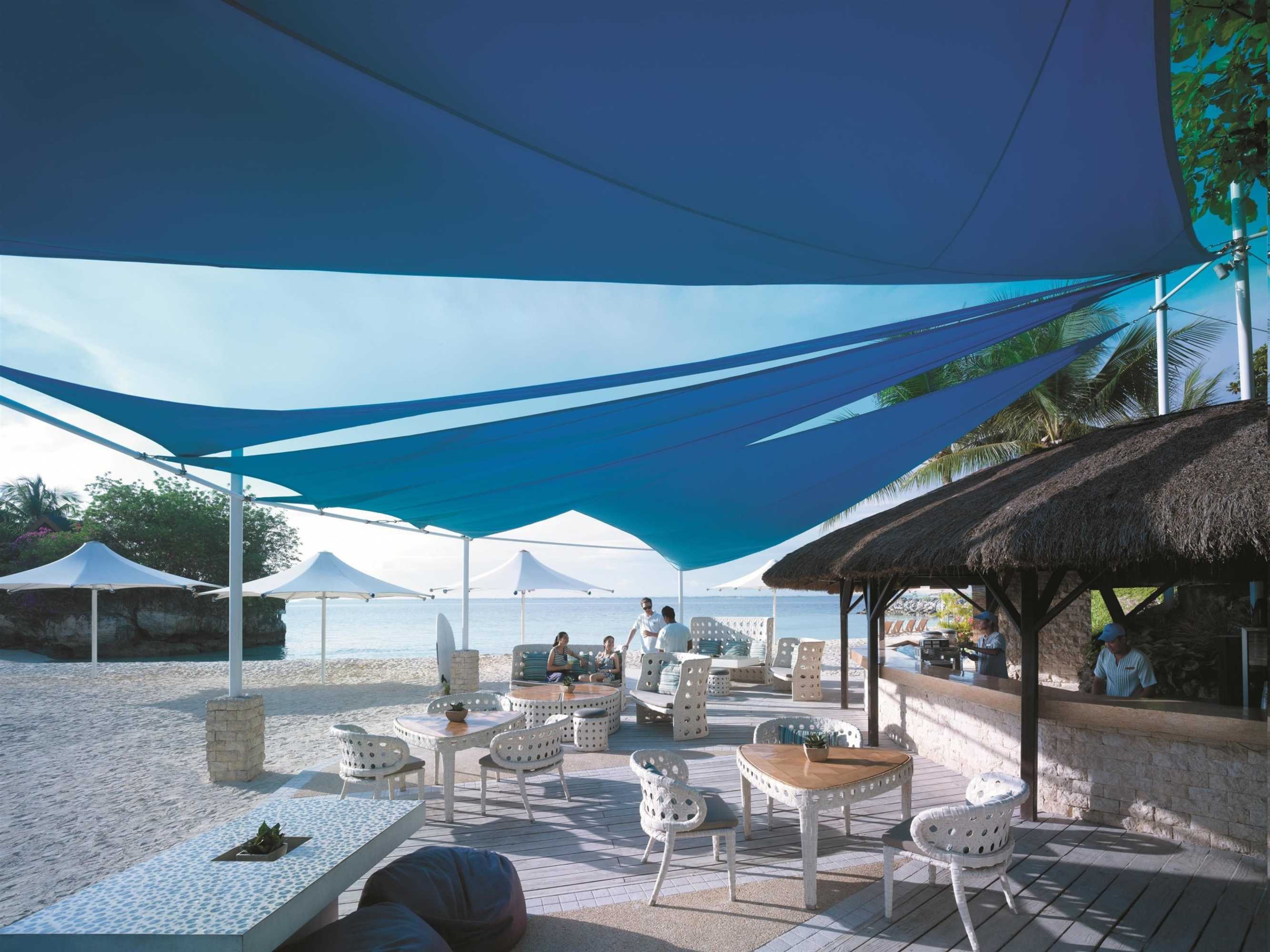 Gift card for Shangri-La Mactan, Cebu Gift card for Shangri-La Mactan, Cebu