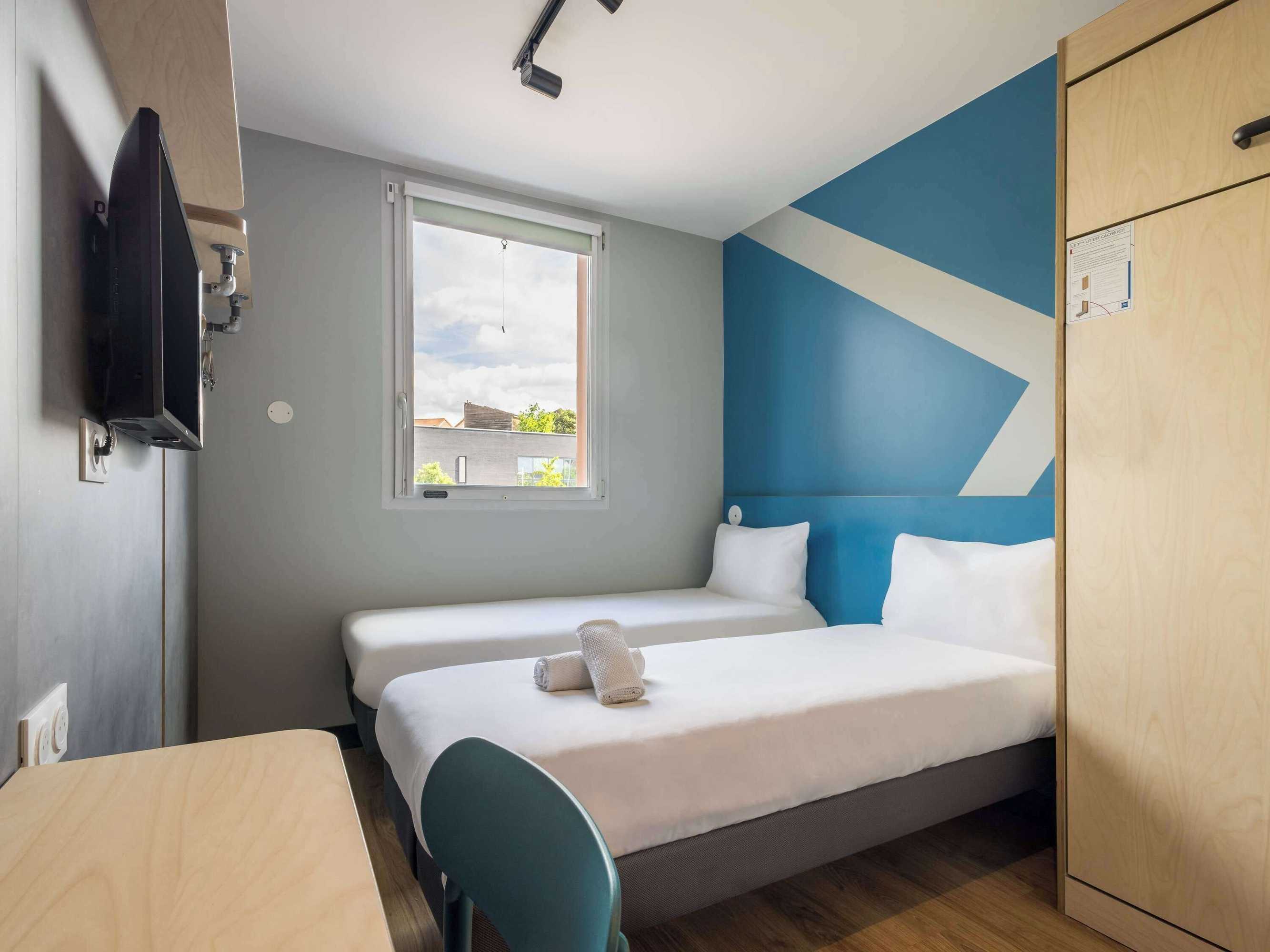 Gift card for Ibis Budget Nanterre la Defense Gift card for Ibis Budget Nanterre la Defense