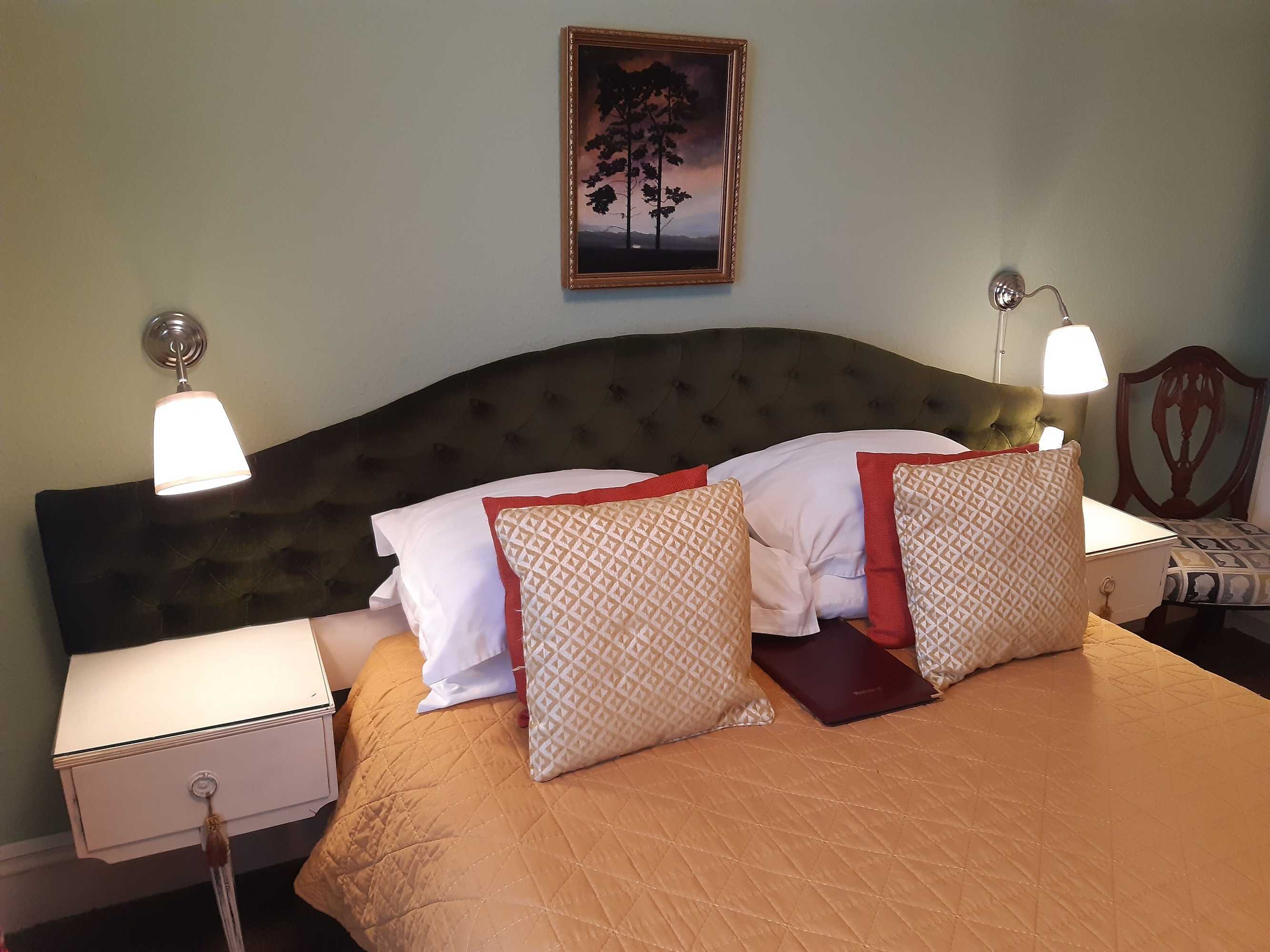 Gift card for Holywell Guest House Gift card for Holywell Guest House