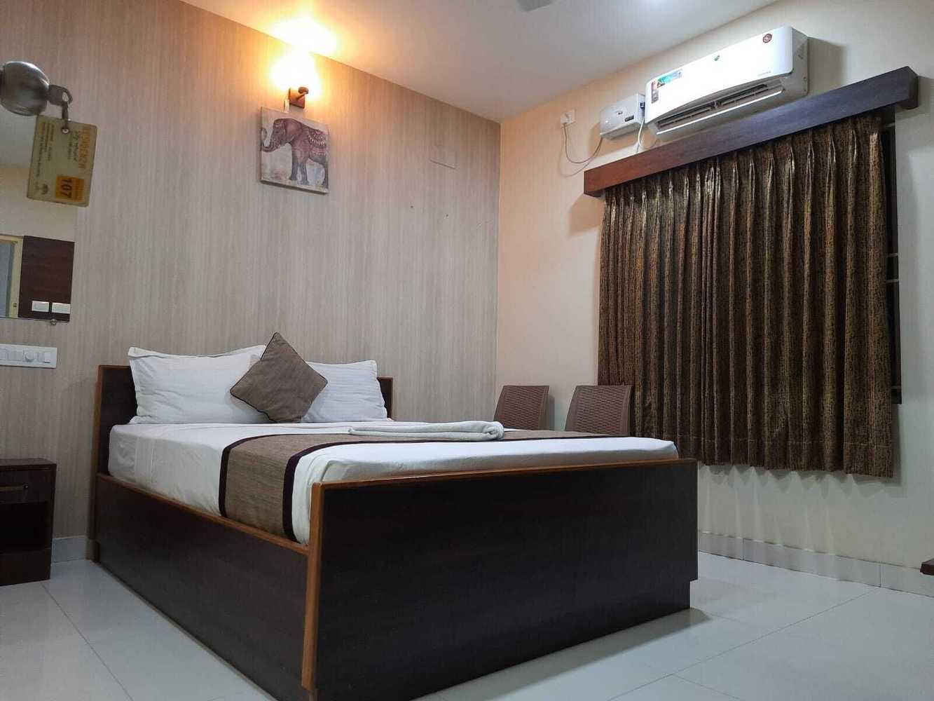 Gift card for Livgrand Hotel Sri Dhevi Salem