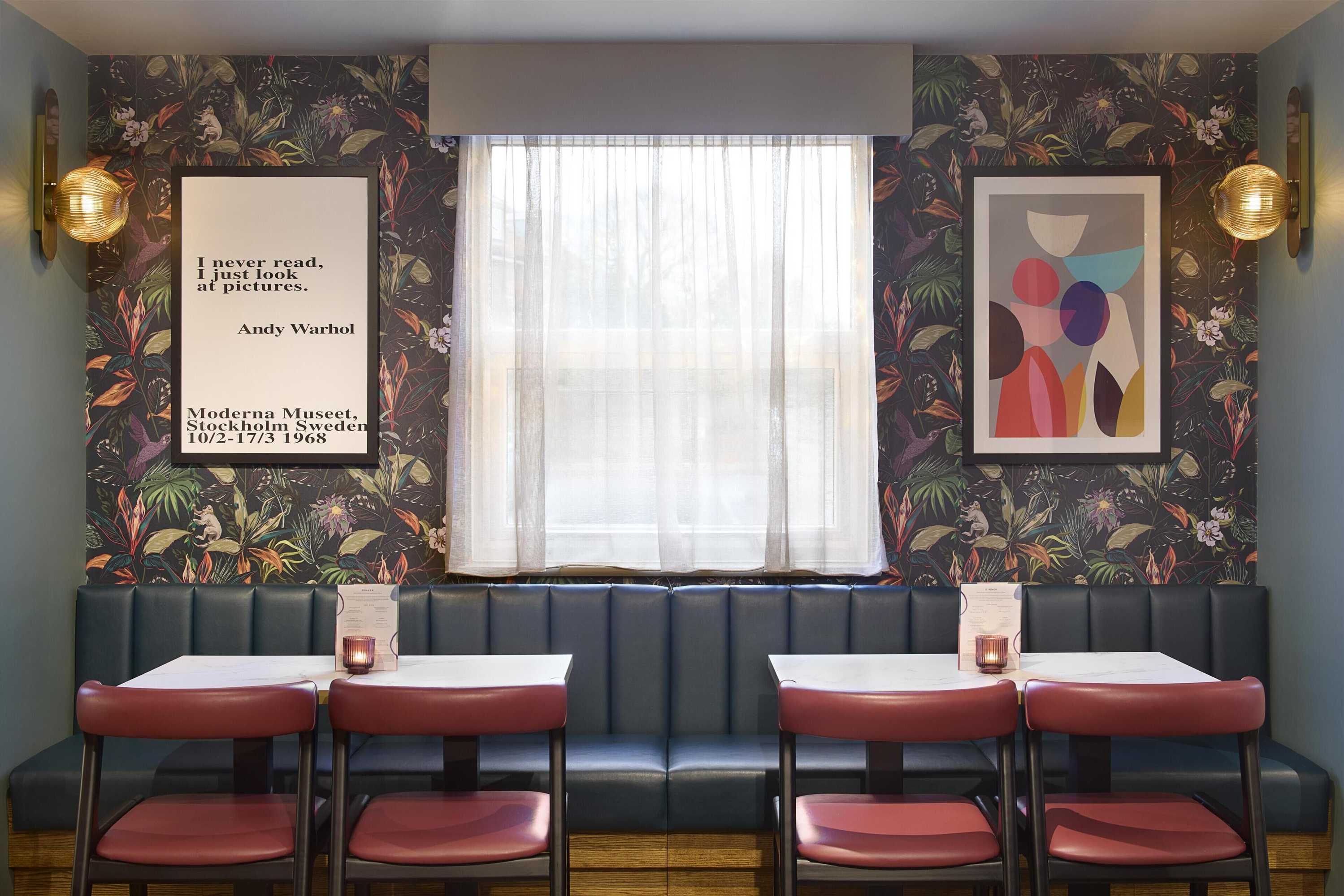 Gift card for Premier Inn Stevenage Central