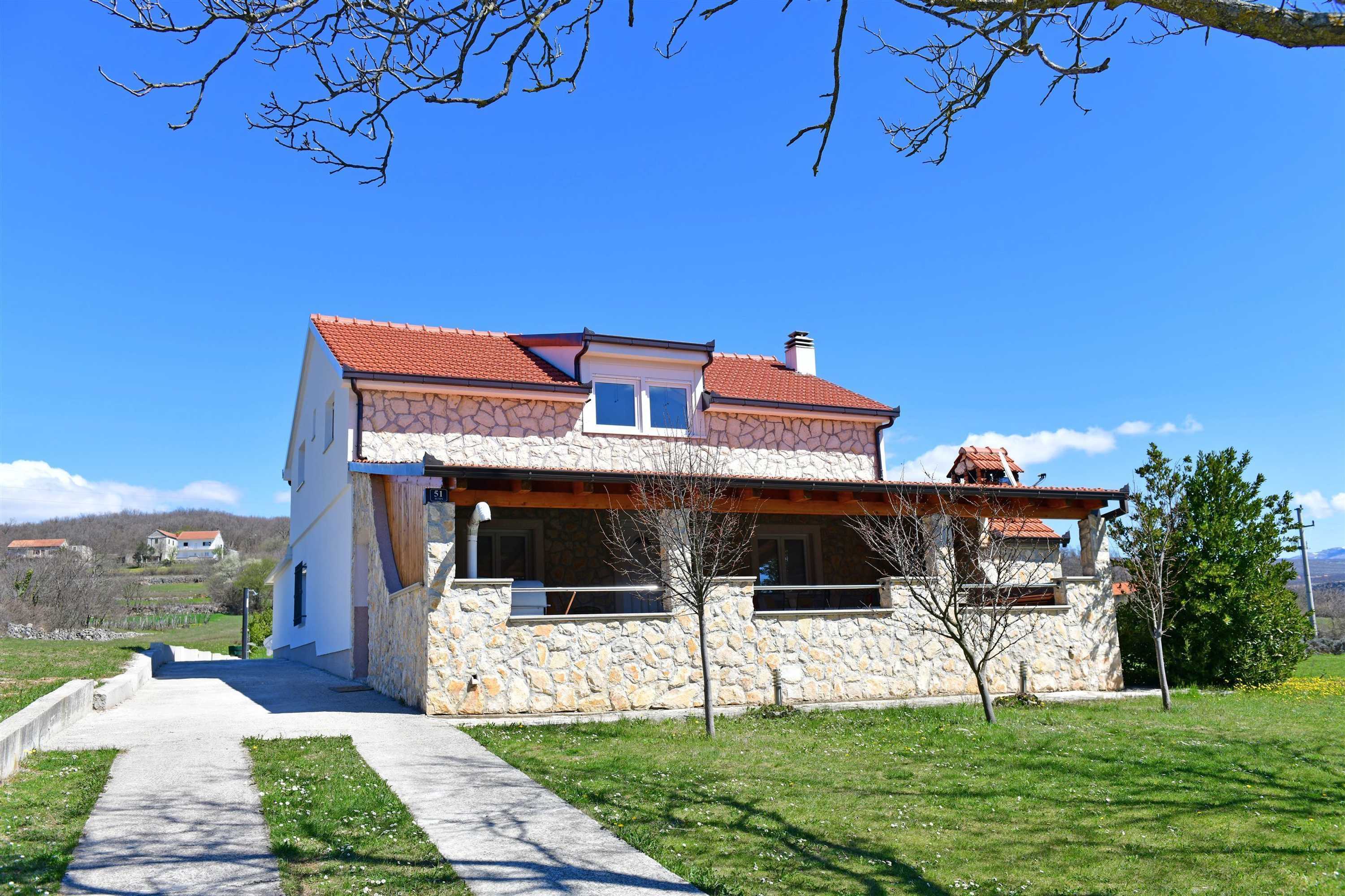 Gift card for Villa Manuela