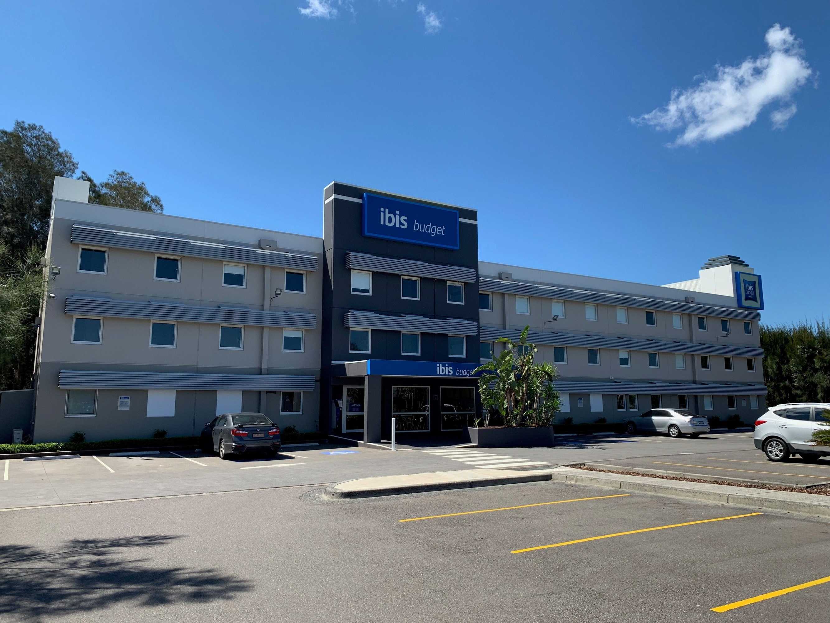 Gift card for Ibis Budget Gosford Gift card for Ibis Budget Gosford