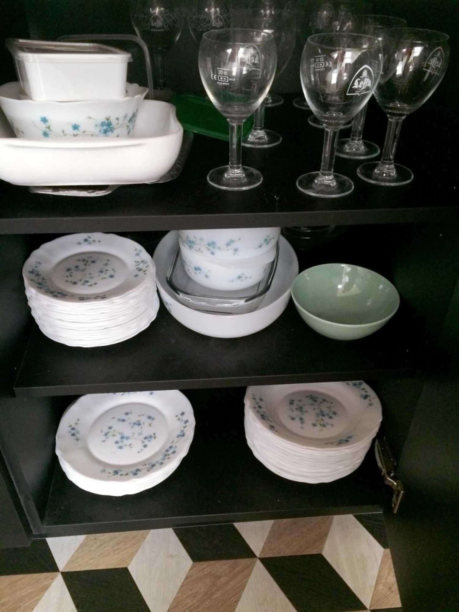 Gift card for The Black Sheep Hostel