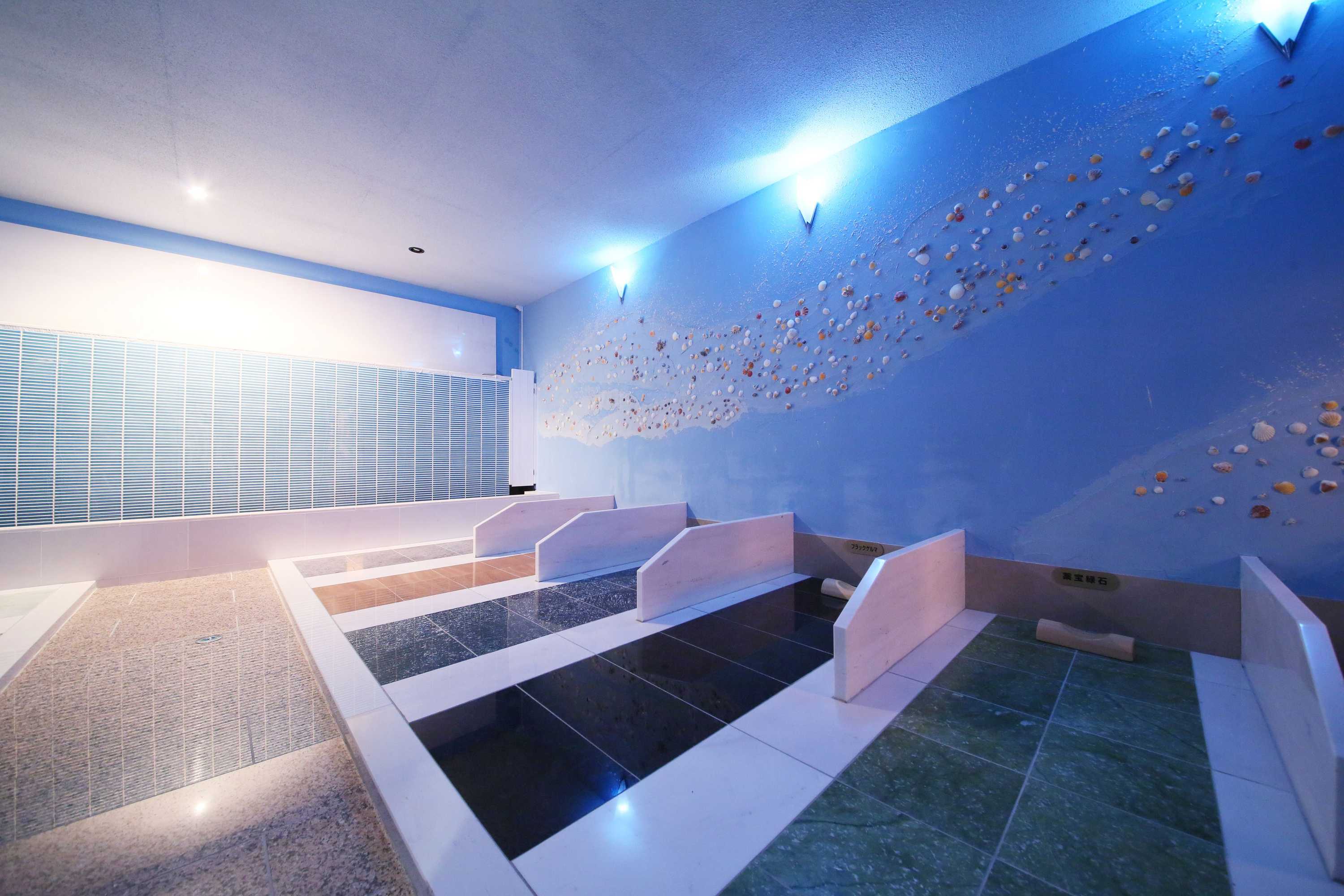 Gift card for Spa And Resort Kujukuri Taiyo no Sato Gift card for Spa And Resort Kujukuri Taiyo no Sato