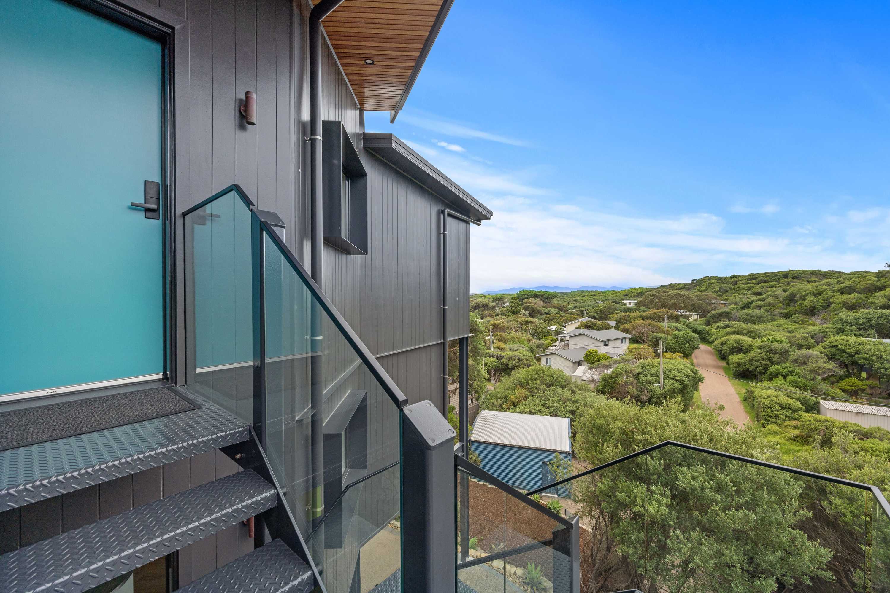 Gift card for Sandy Point Beach Escape