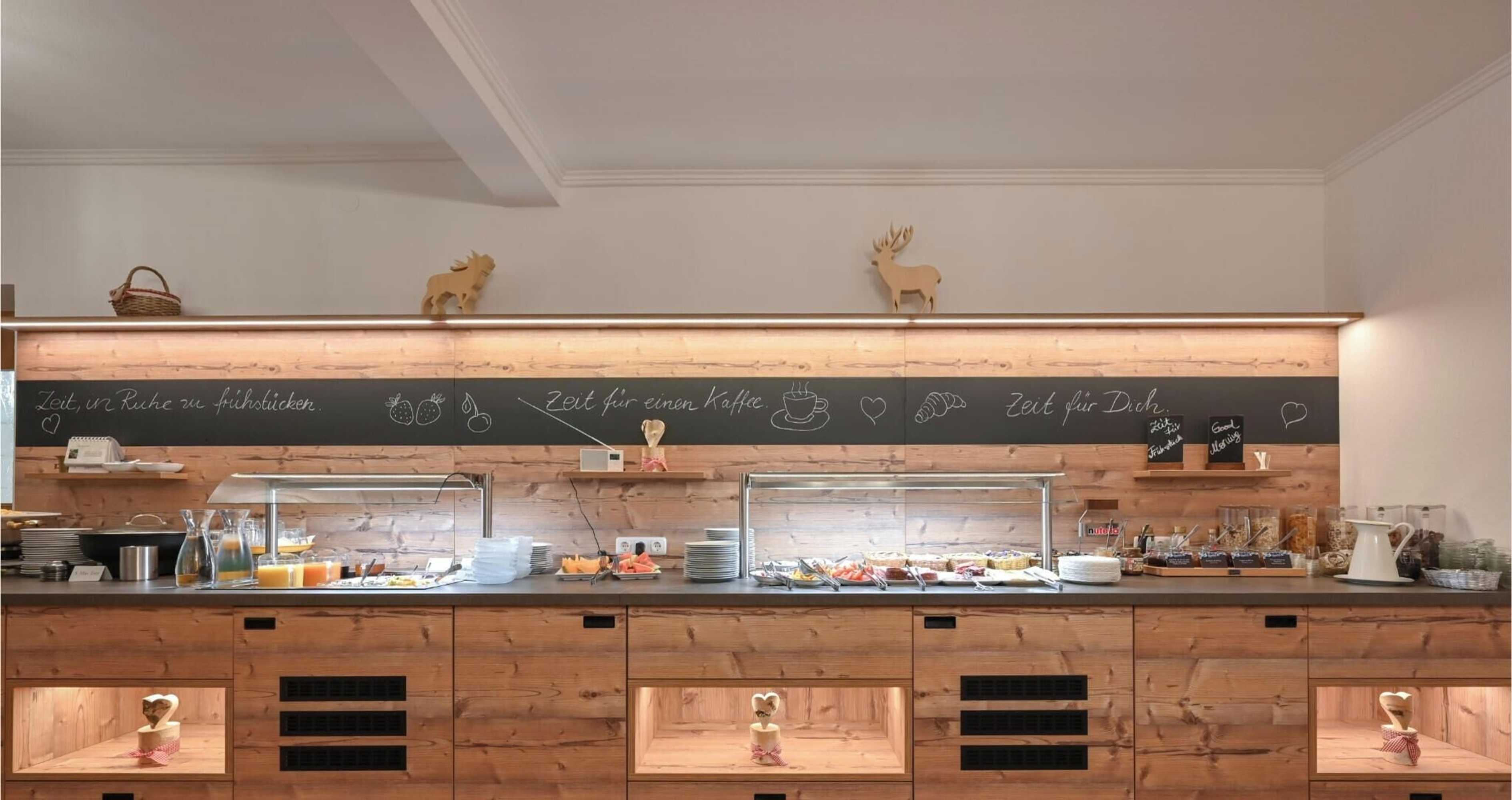 Gift card for Hotel Ruchti - Zeit Für Mich.