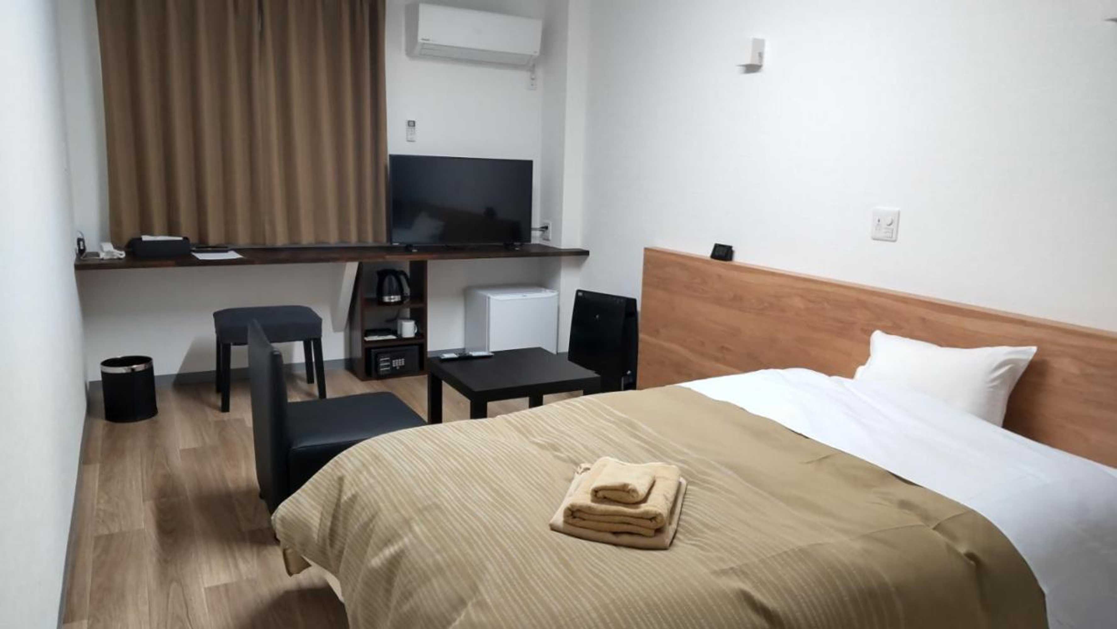 Gift card for Basic Hotel Chichibu