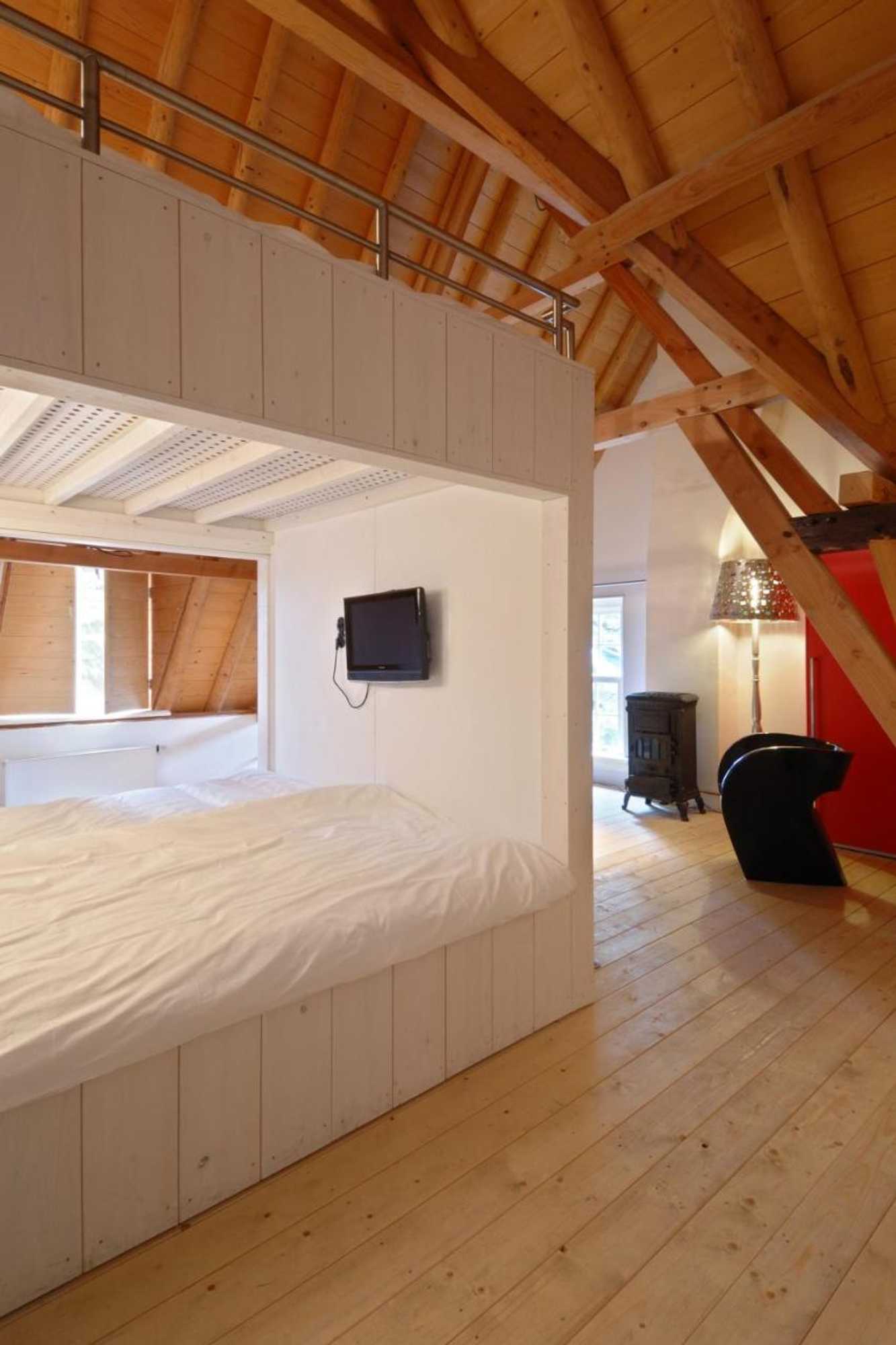 Gift card for Restaurant Hotel Buitenlust