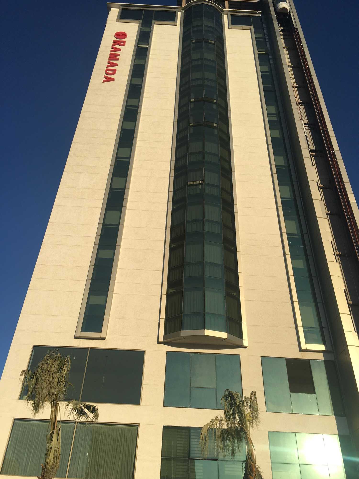 Gift card for Ramada by Wyndham Iskenderun Gift card for Ramada by Wyndham Iskenderun