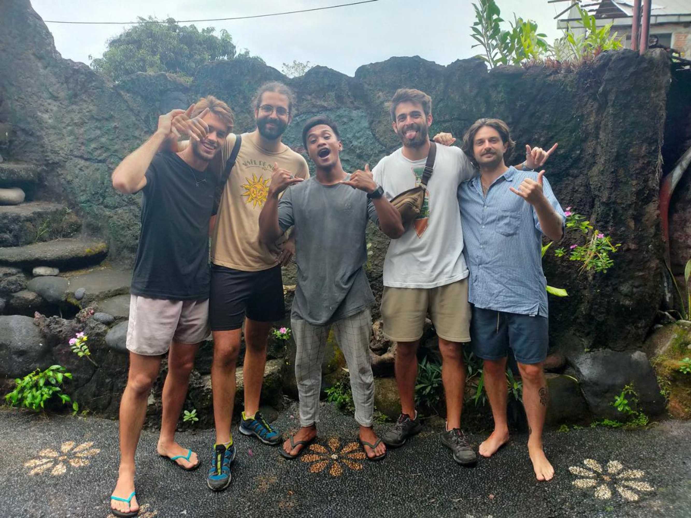 Gift card for Medewi Surf Homestay Gift card for Medewi Surf Homestay