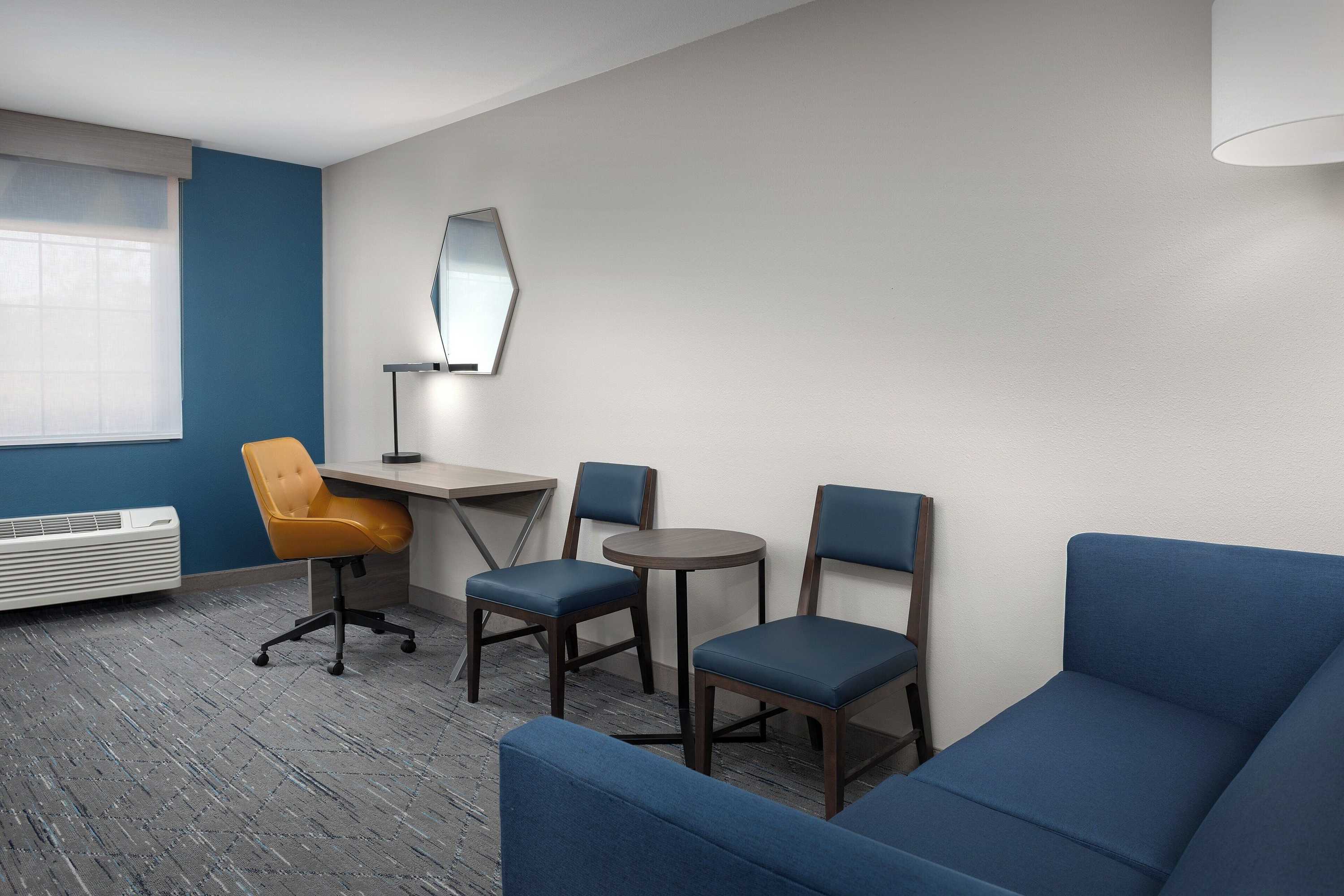 Gift card for Holiday Inn Express Spokane Airport by Ihg Gift card for Holiday Inn Express Spokane Airport by Ihg