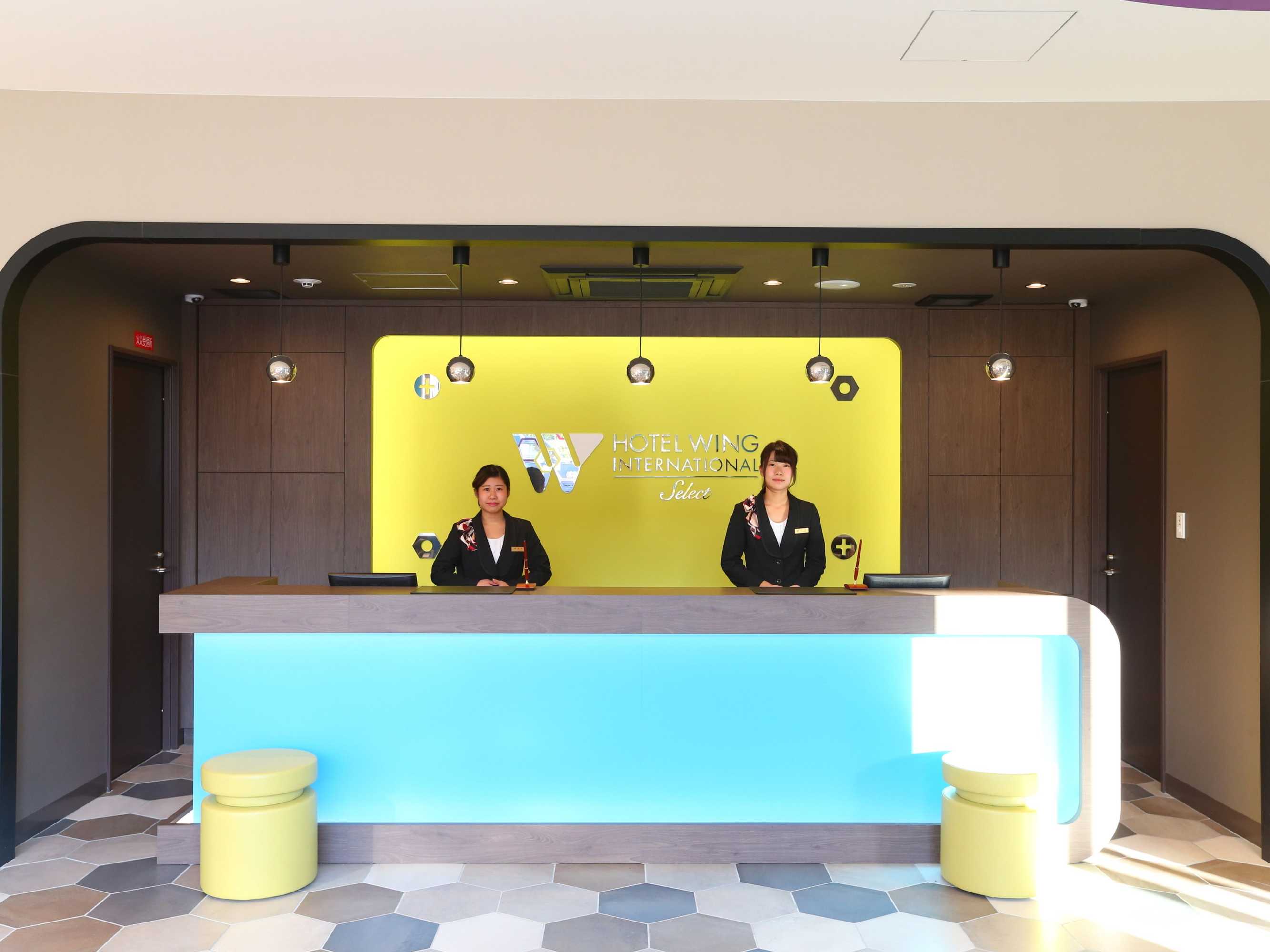 Gift card for Hotel Wing International Select Higashi Osaka Gift card for Hotel Wing International Select Higashi Osaka