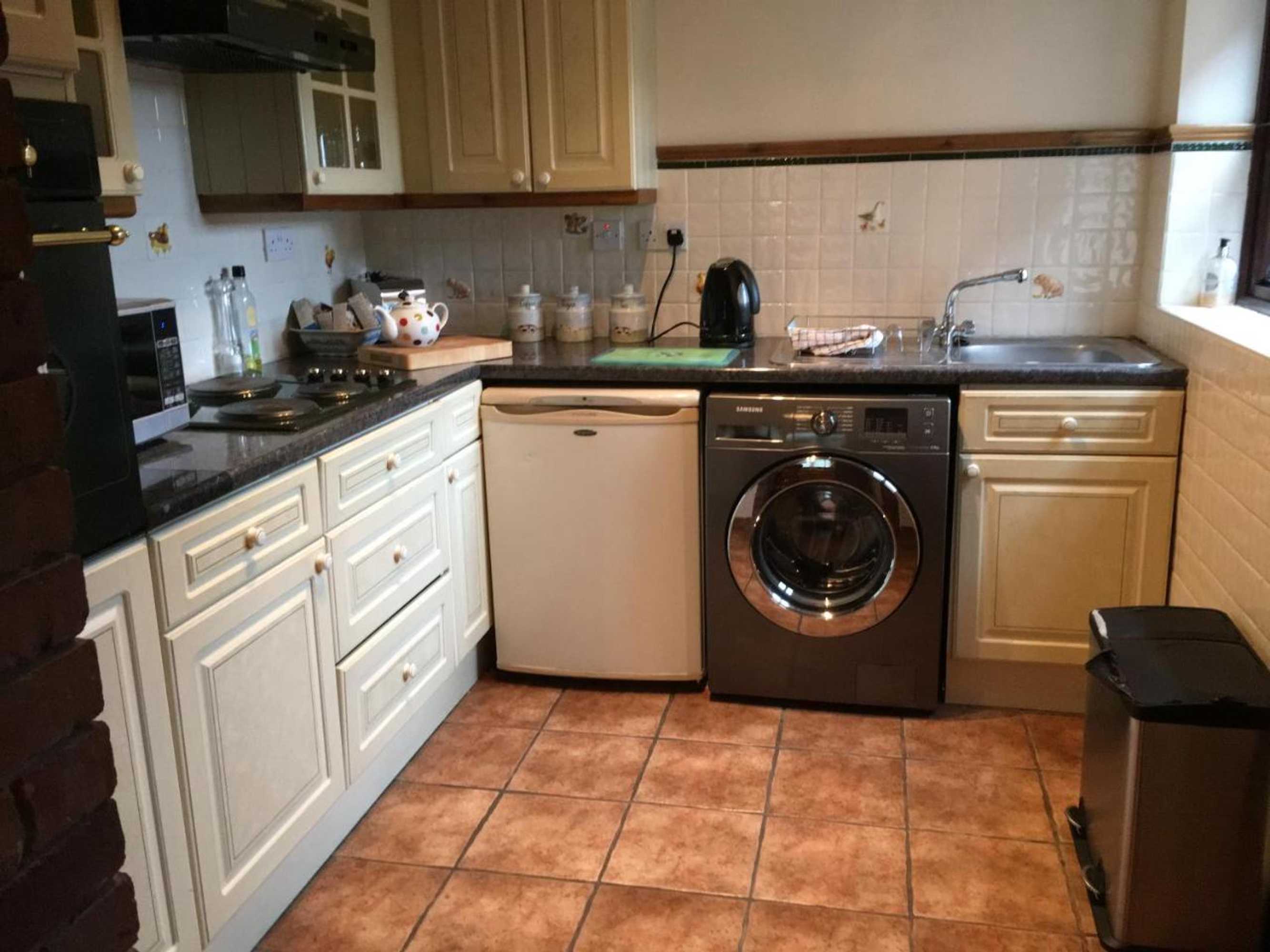 Gift card for Domvilles Farm Self Catering Courtyard Stable Gift card for Domvilles Farm Self Catering Courtyard Stable