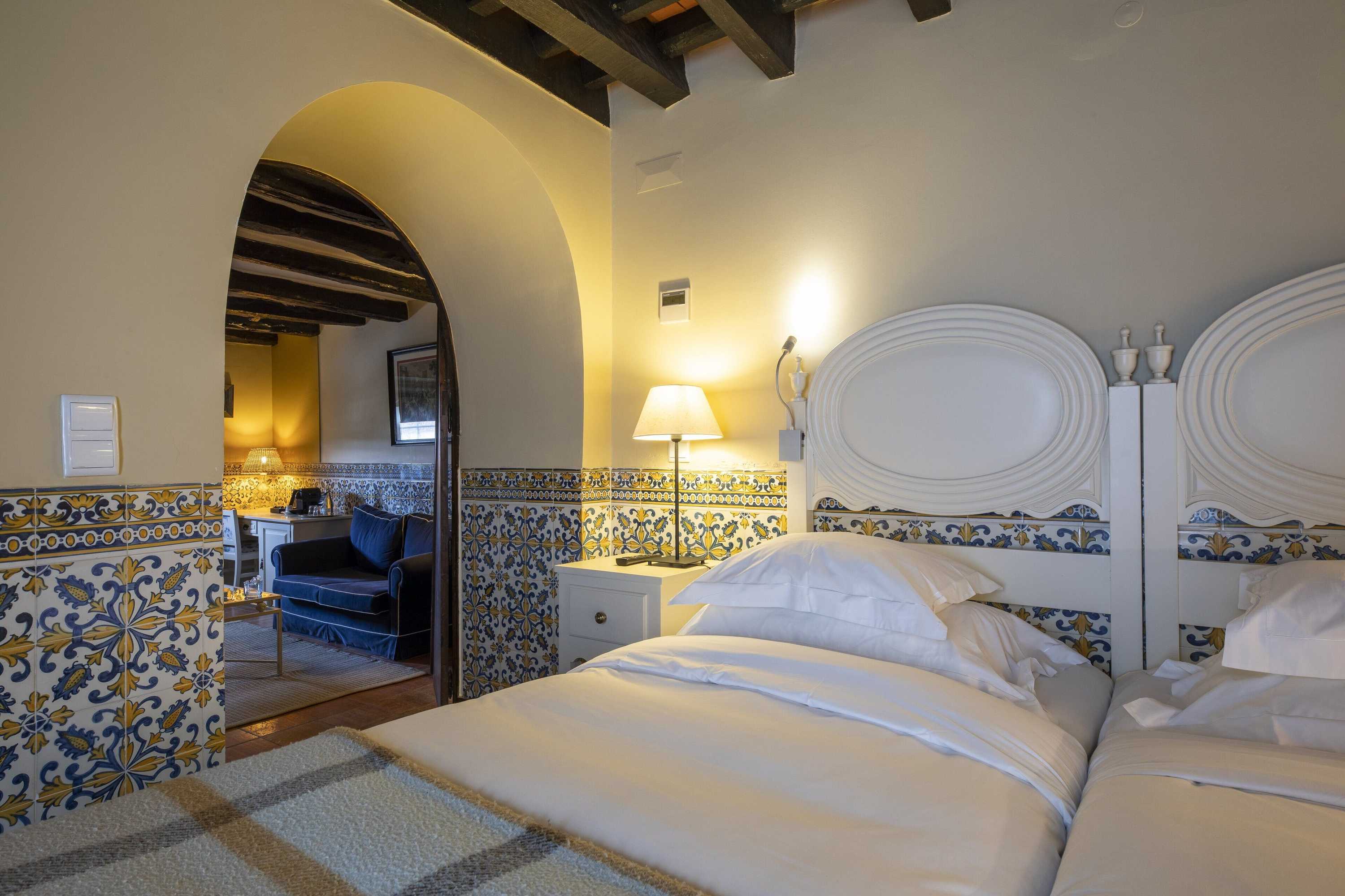 Gift card for Pousada Castelo de Óbidos - Historic Hotel Gift card for Pousada Castelo de Óbidos - Historic Hotel