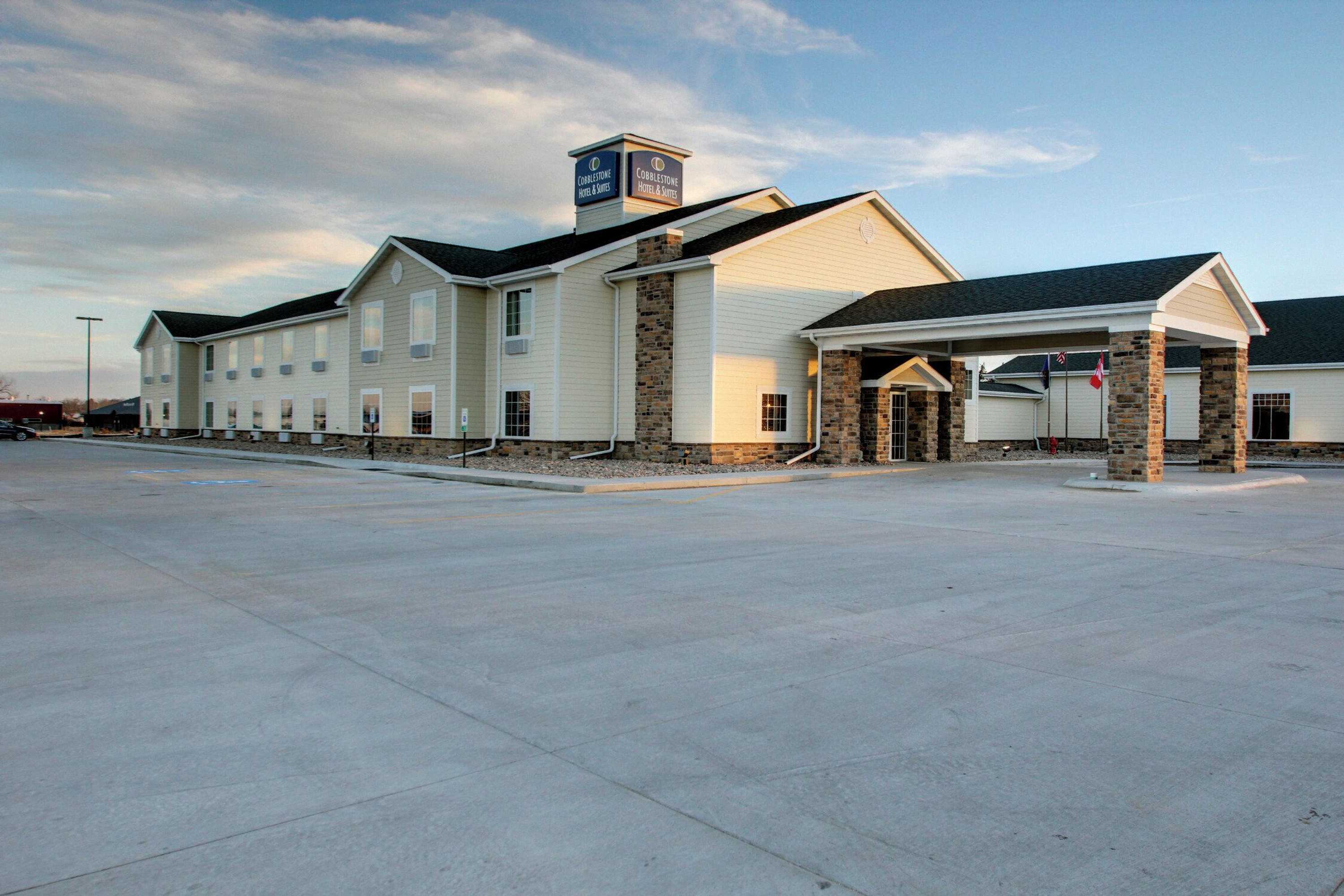 Gift card for Cobblestone Hotel & Suites – Broken Bow Gift card for Cobblestone Hotel & Suites – Broken Bow