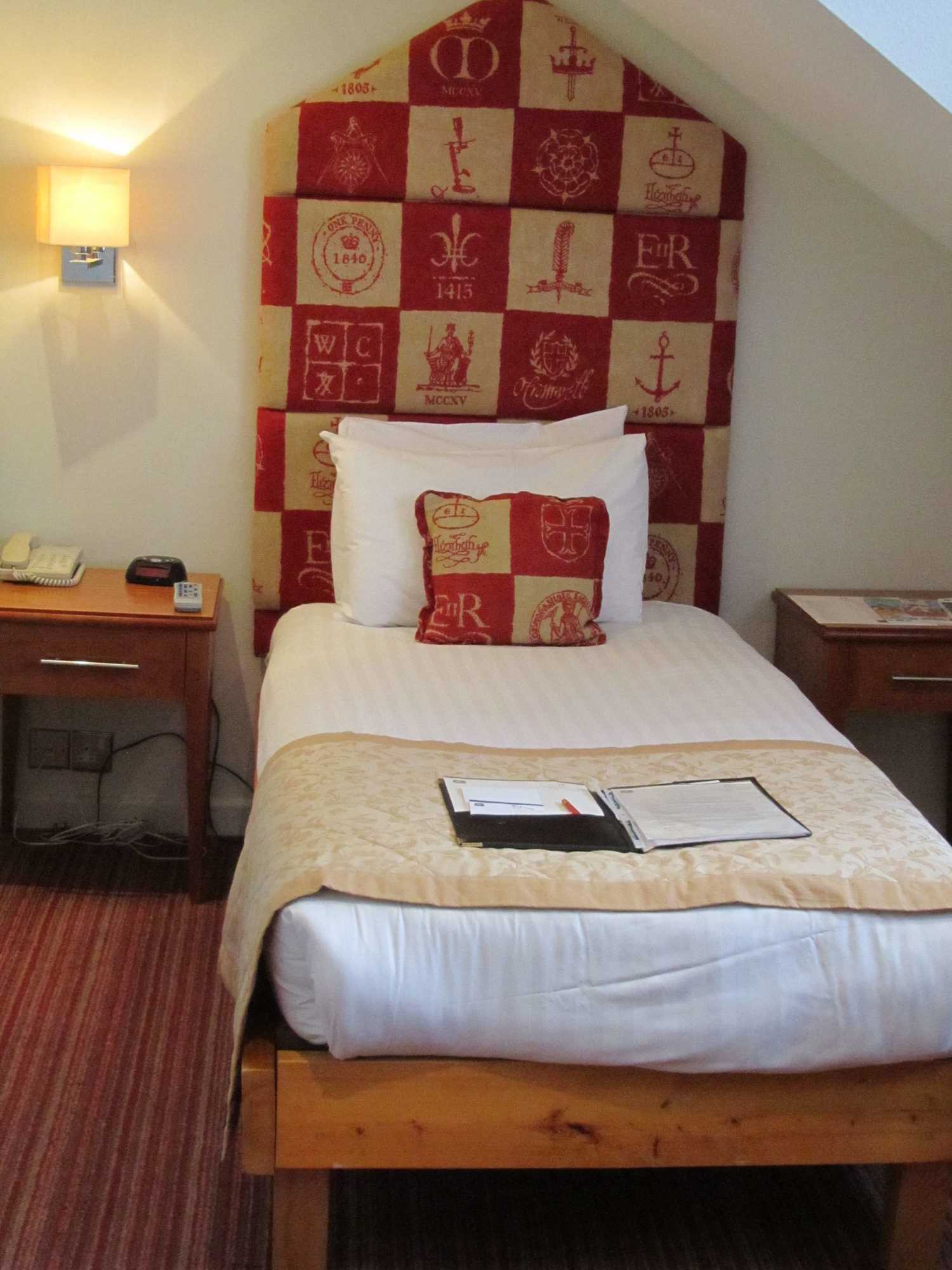 Gift card for Best Western The Rose & Crown Hotel Gift card for Best Western The Rose & Crown Hotel
