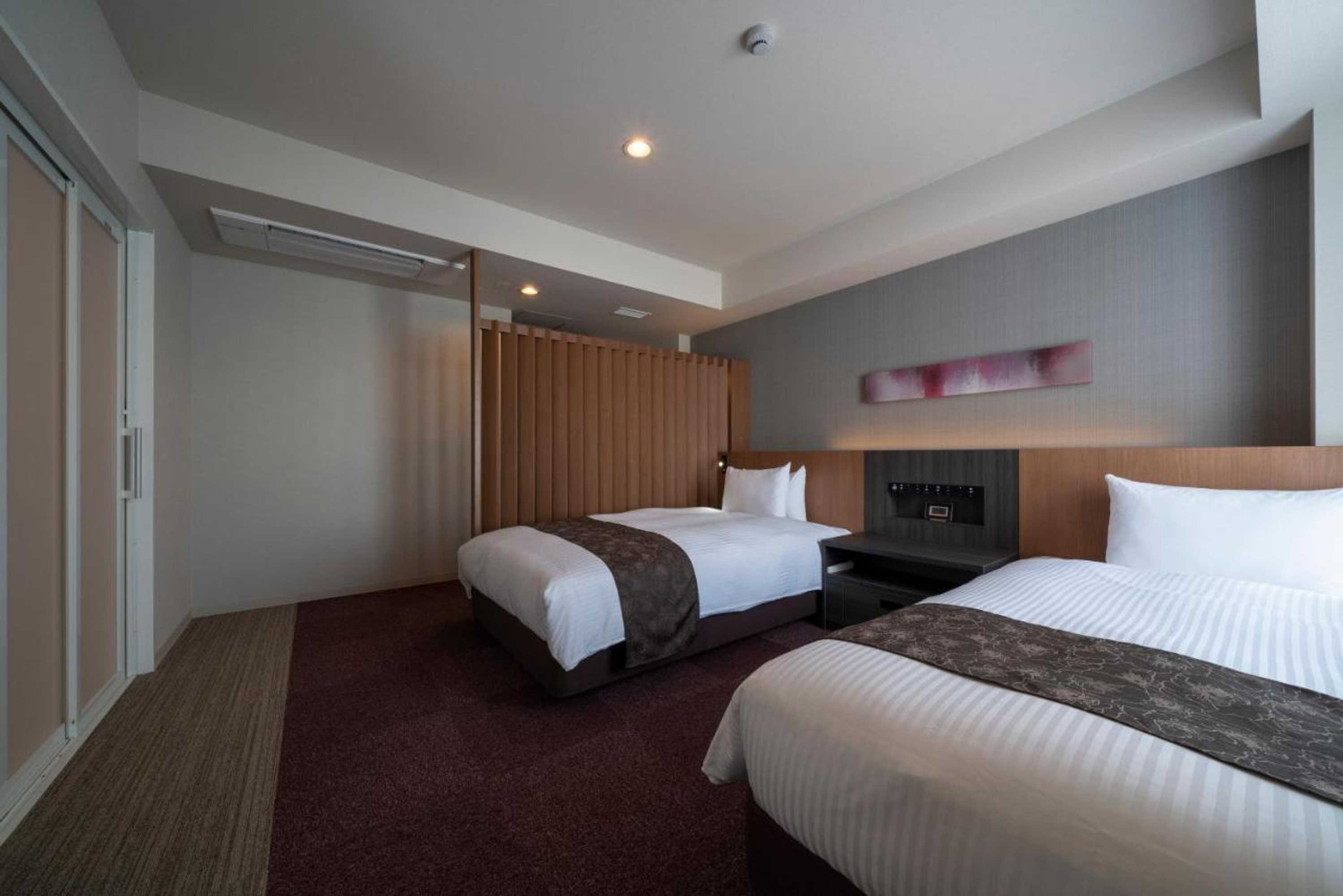 Gift card for Grand Inn Higashi-Okazaki