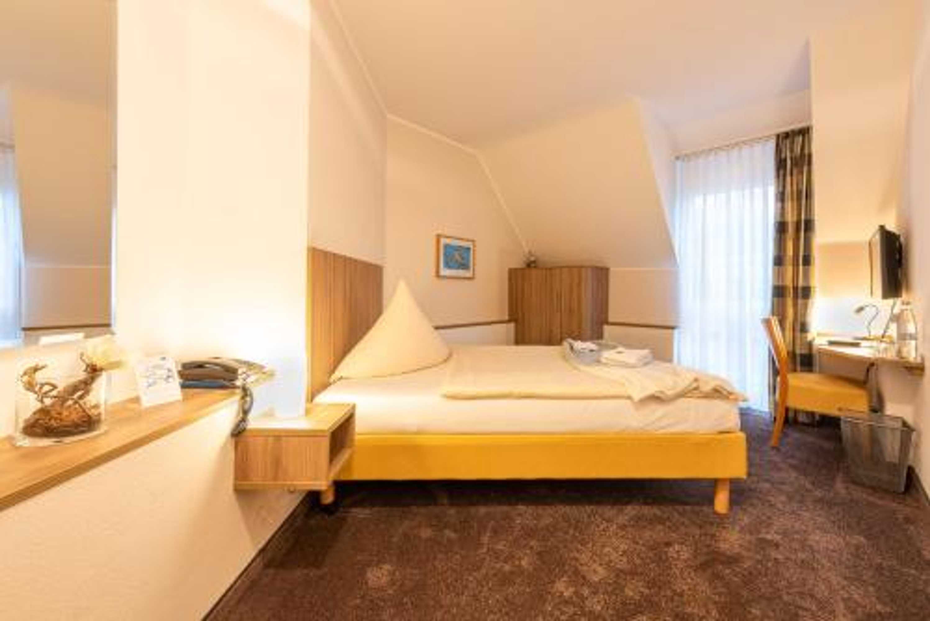 Gift card for Hotel Nibelungen Hof Gift card for Hotel Nibelungen Hof
