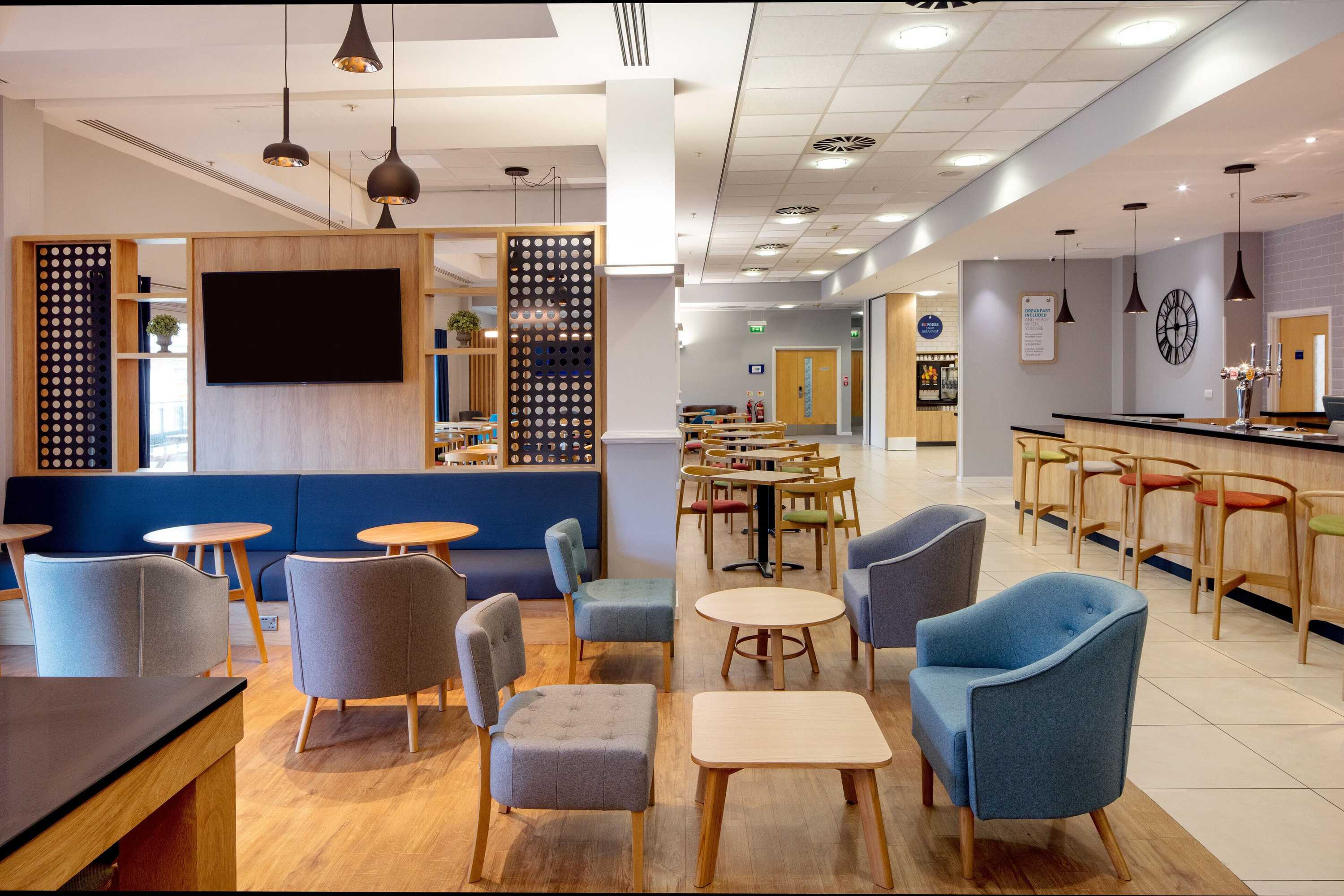 Gift card for Holiday Inn Express Hull City Centre by Ihg