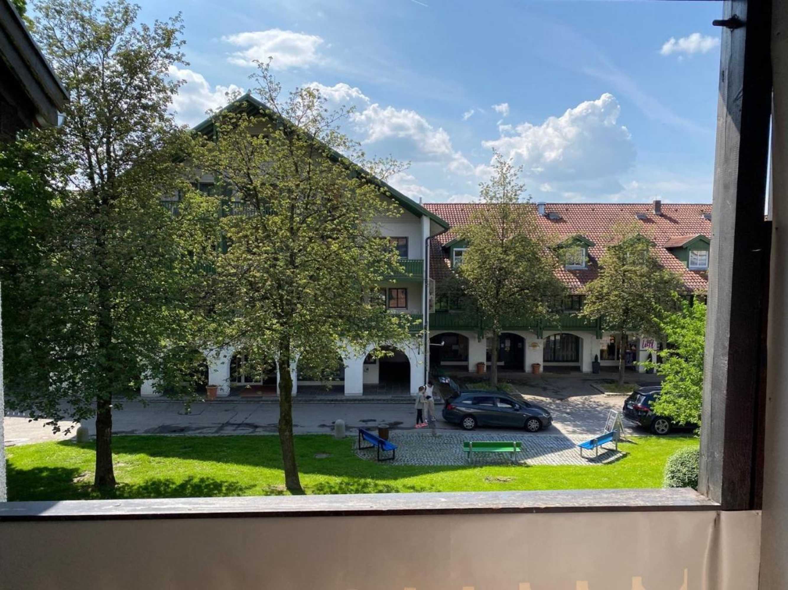 Gift card for Appartement Haus München