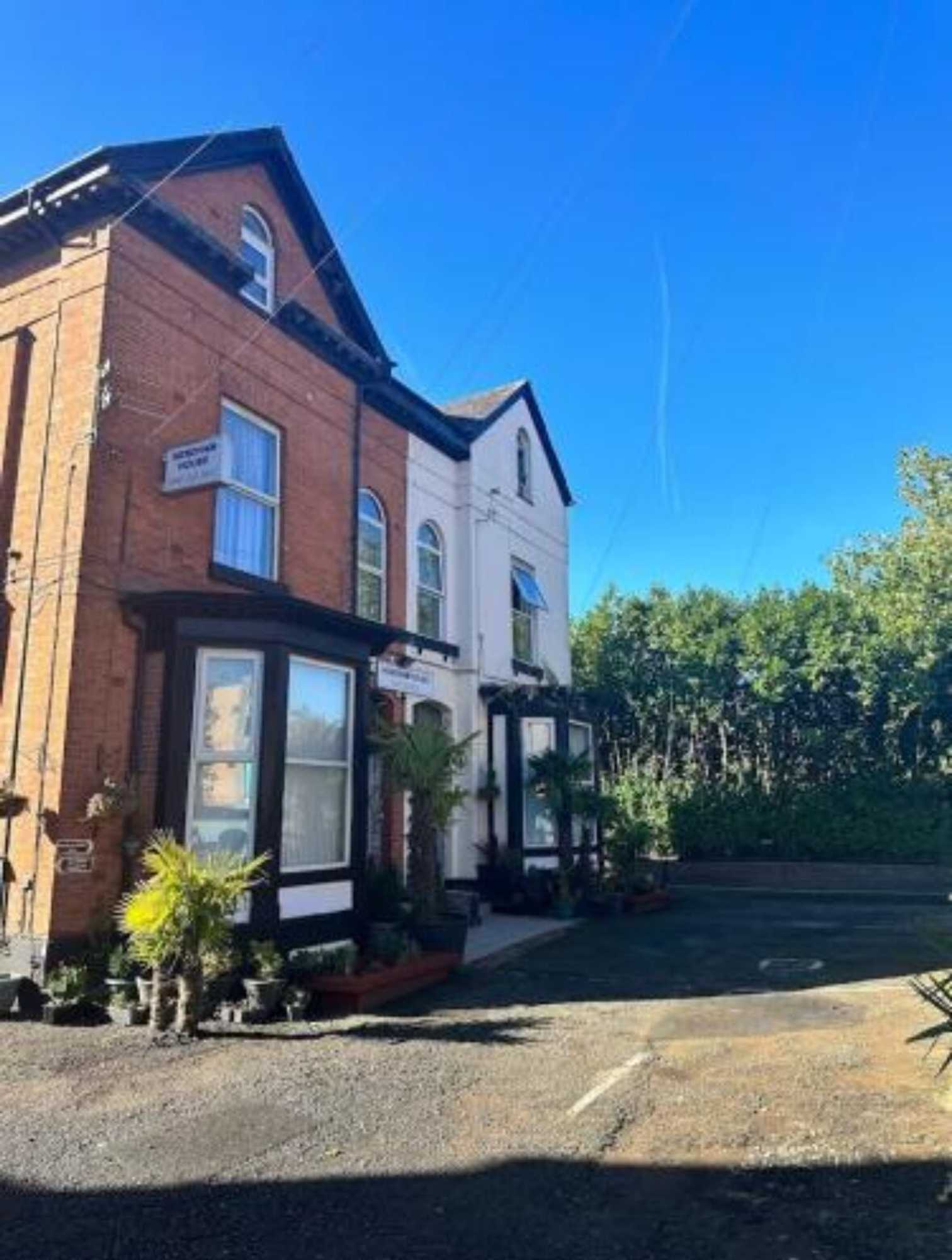 Gift card for Hendham House Hotel