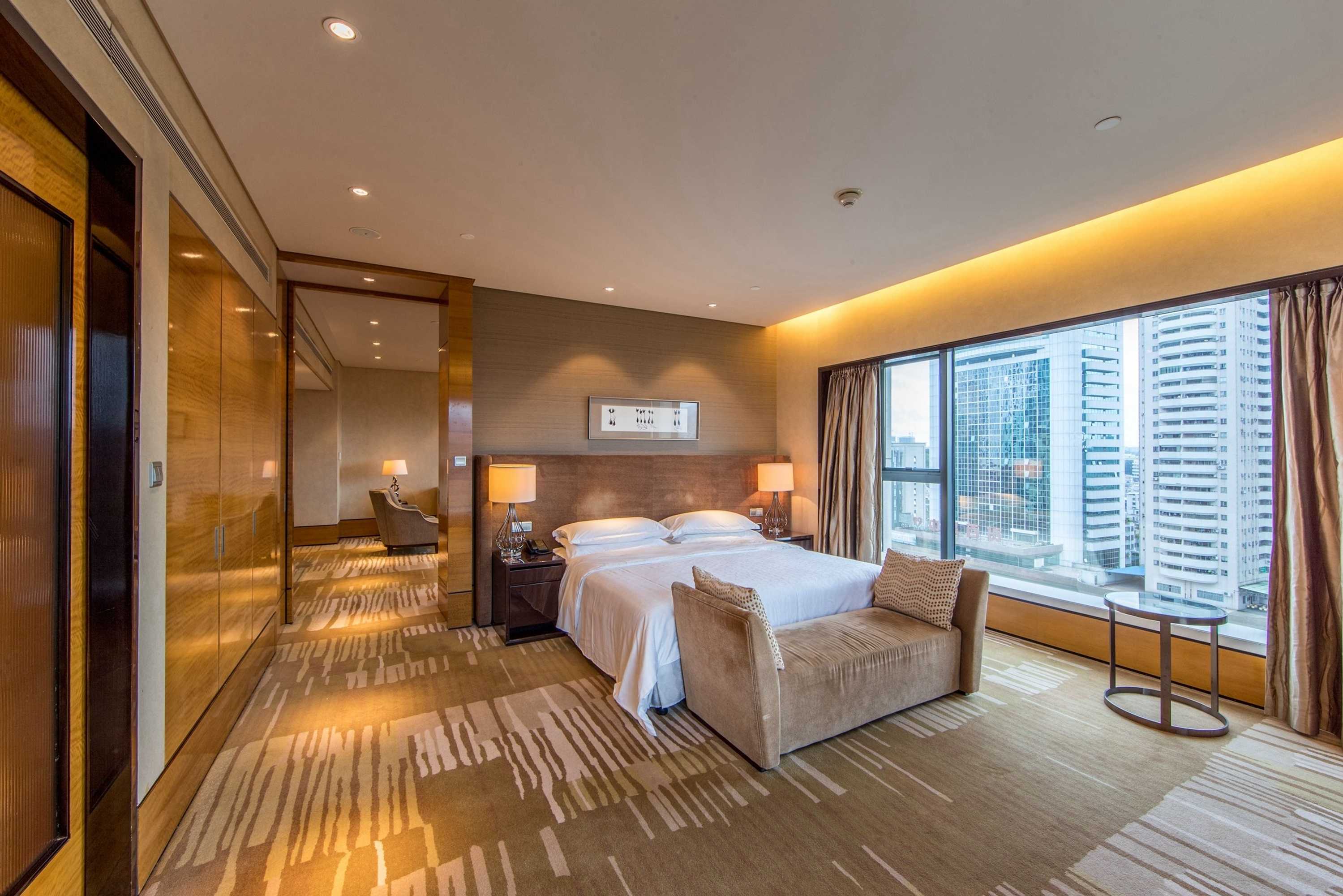 Gift card for Sheraton Zhongshan Hotel Gift card for Sheraton Zhongshan Hotel