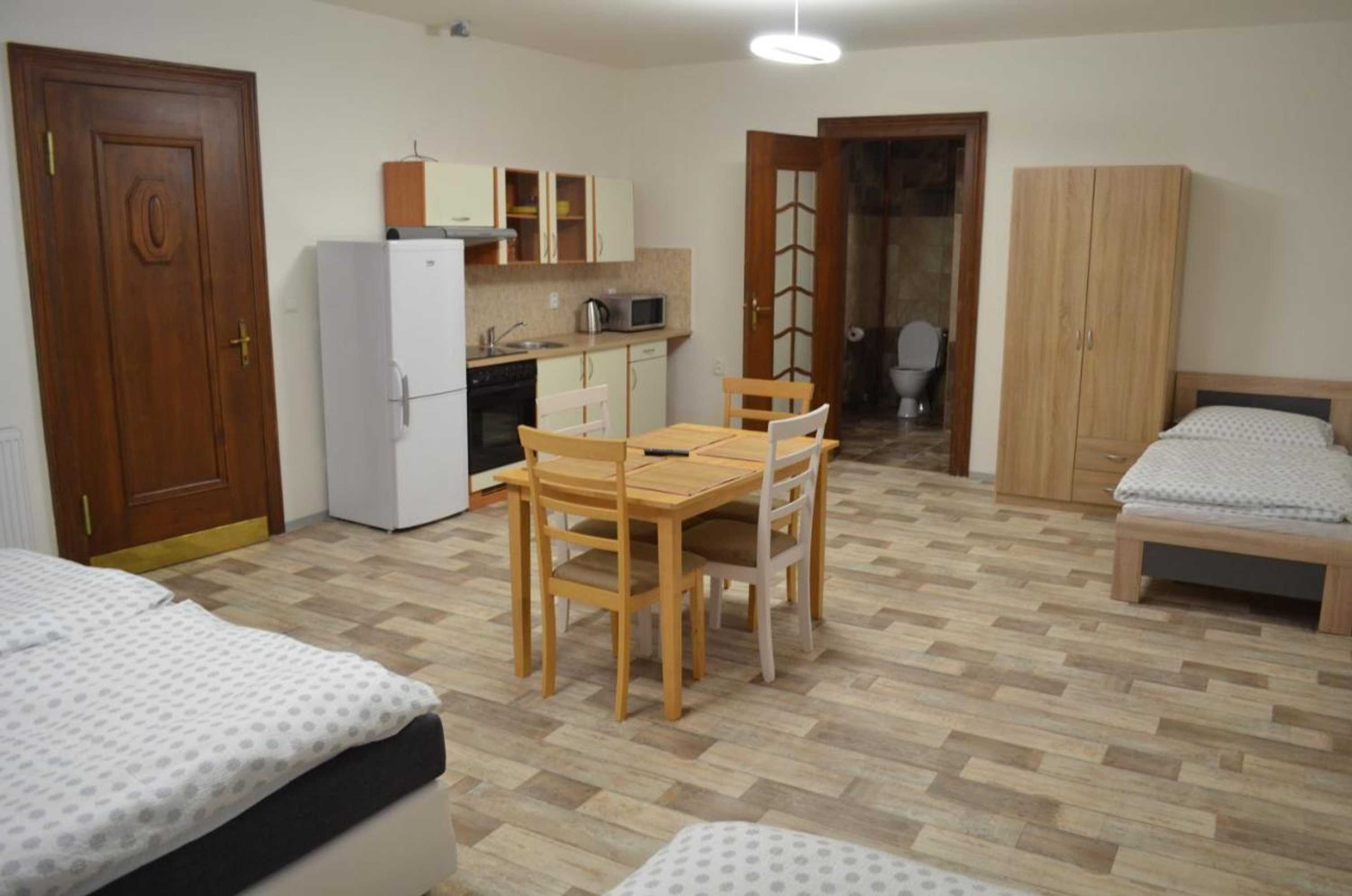 Gift card for Penzion Jungmannova