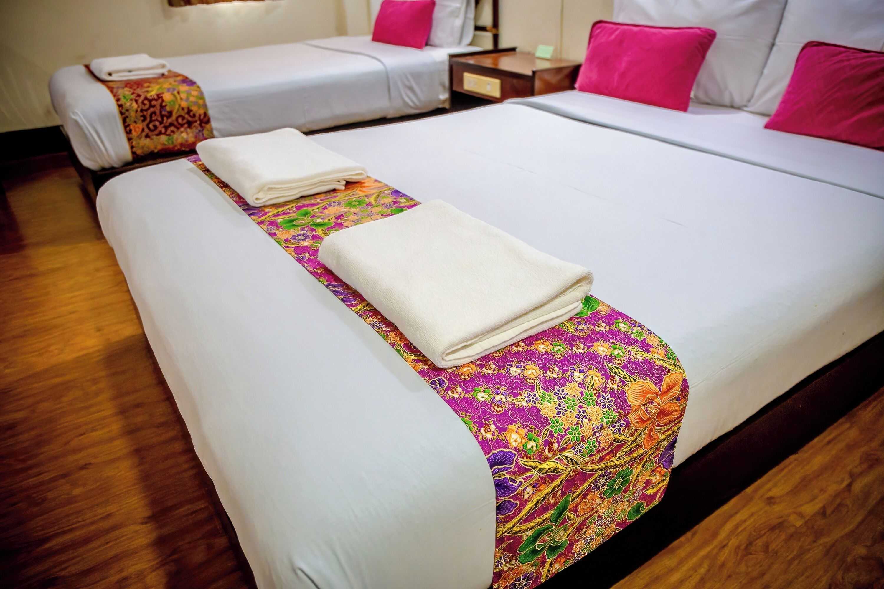 Gift card for Lukmuang 2 Hotel Gift card for Lukmuang 2 Hotel
