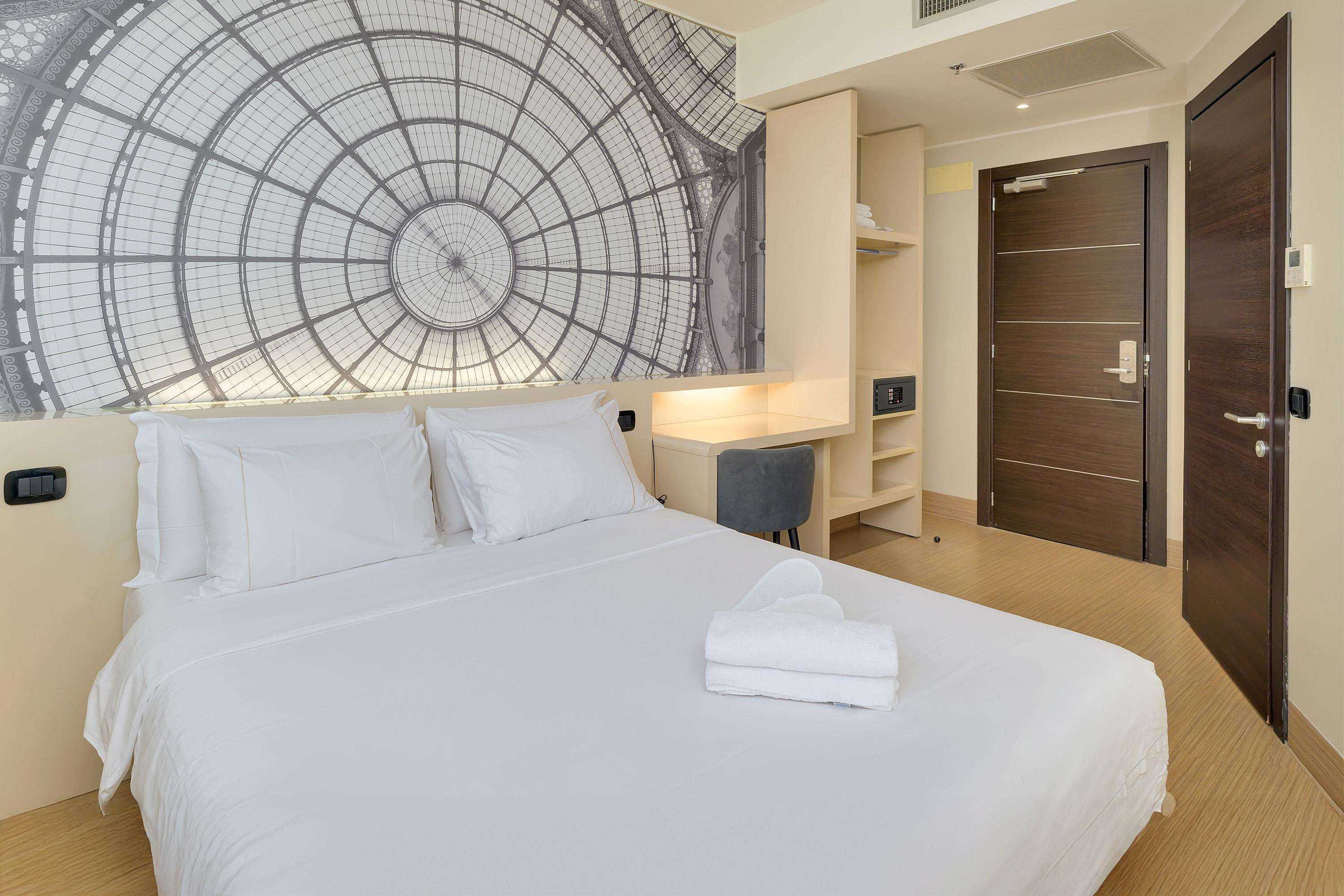 Gift card for B&b Hotel Milano Sesto Marelli Gift card for B&b Hotel Milano Sesto Marelli