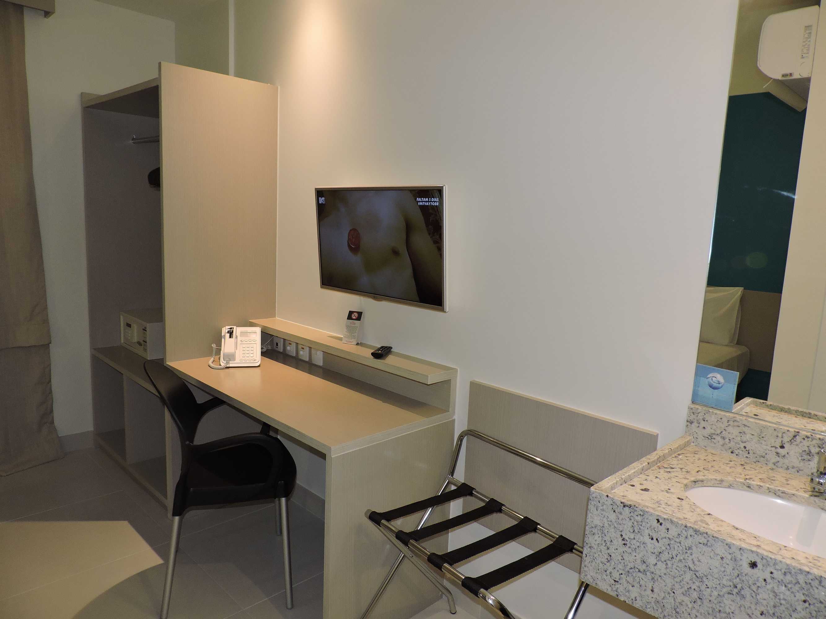 Gift card for Go Inn Aracaju Gift card for Go Inn Aracaju