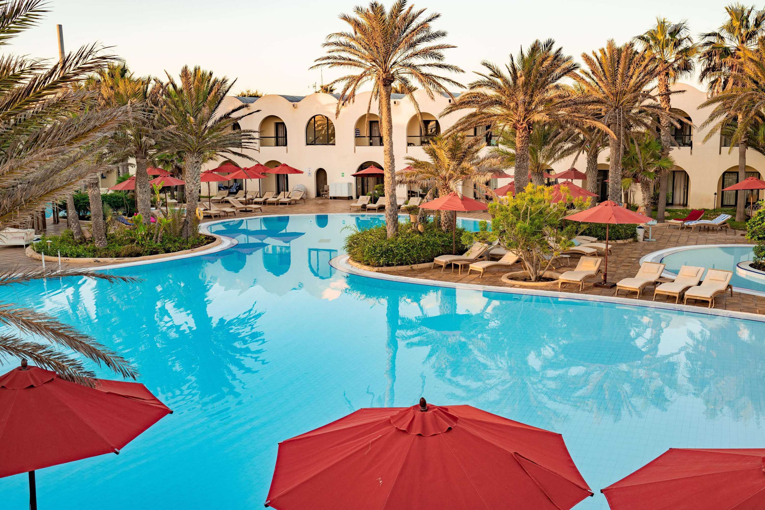 Gift card for Sentido Djerba Beach Gift card for Sentido Djerba Beach