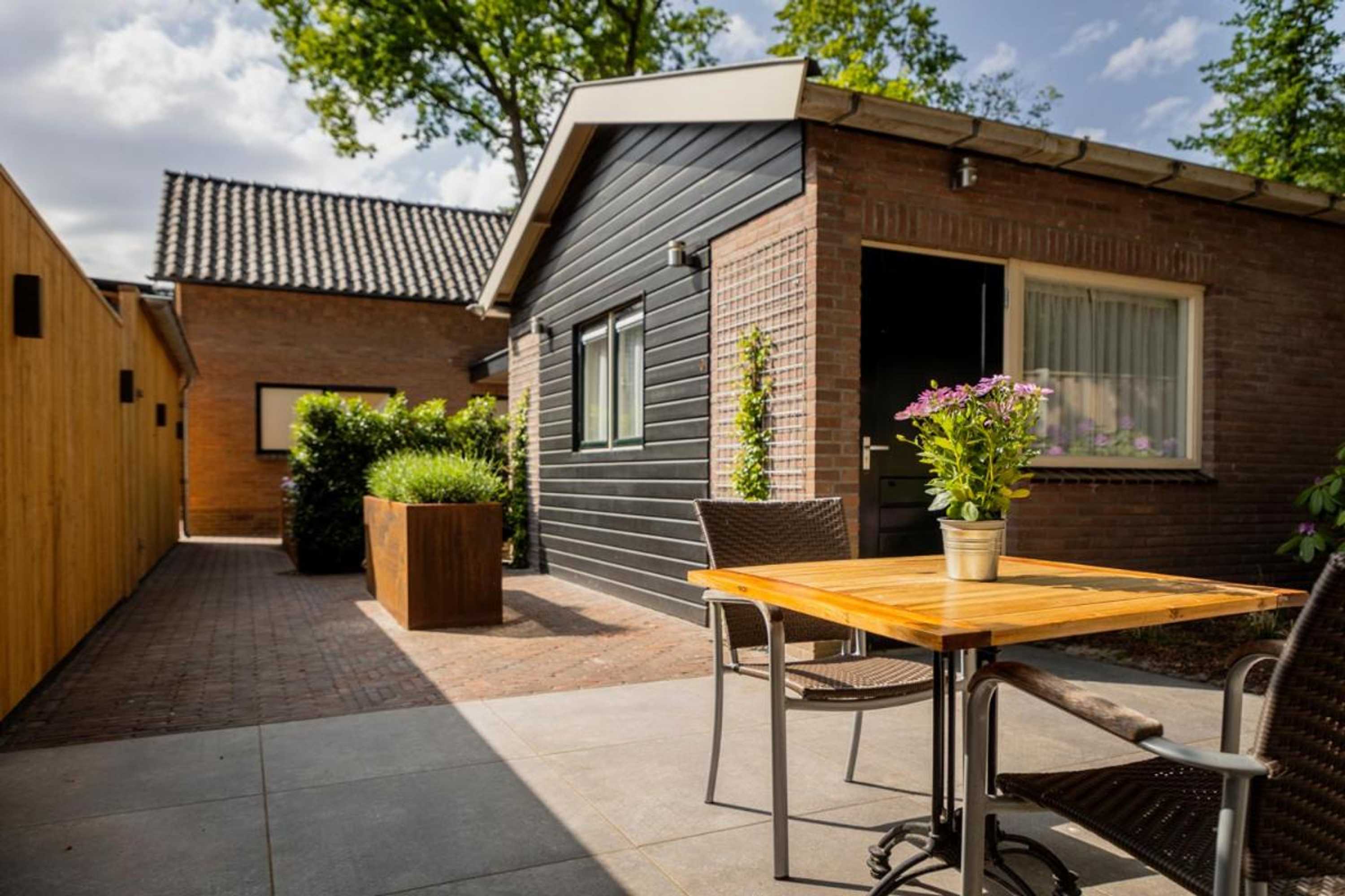 Gift card for Hotel-Restaurant de Boer'nkinkel