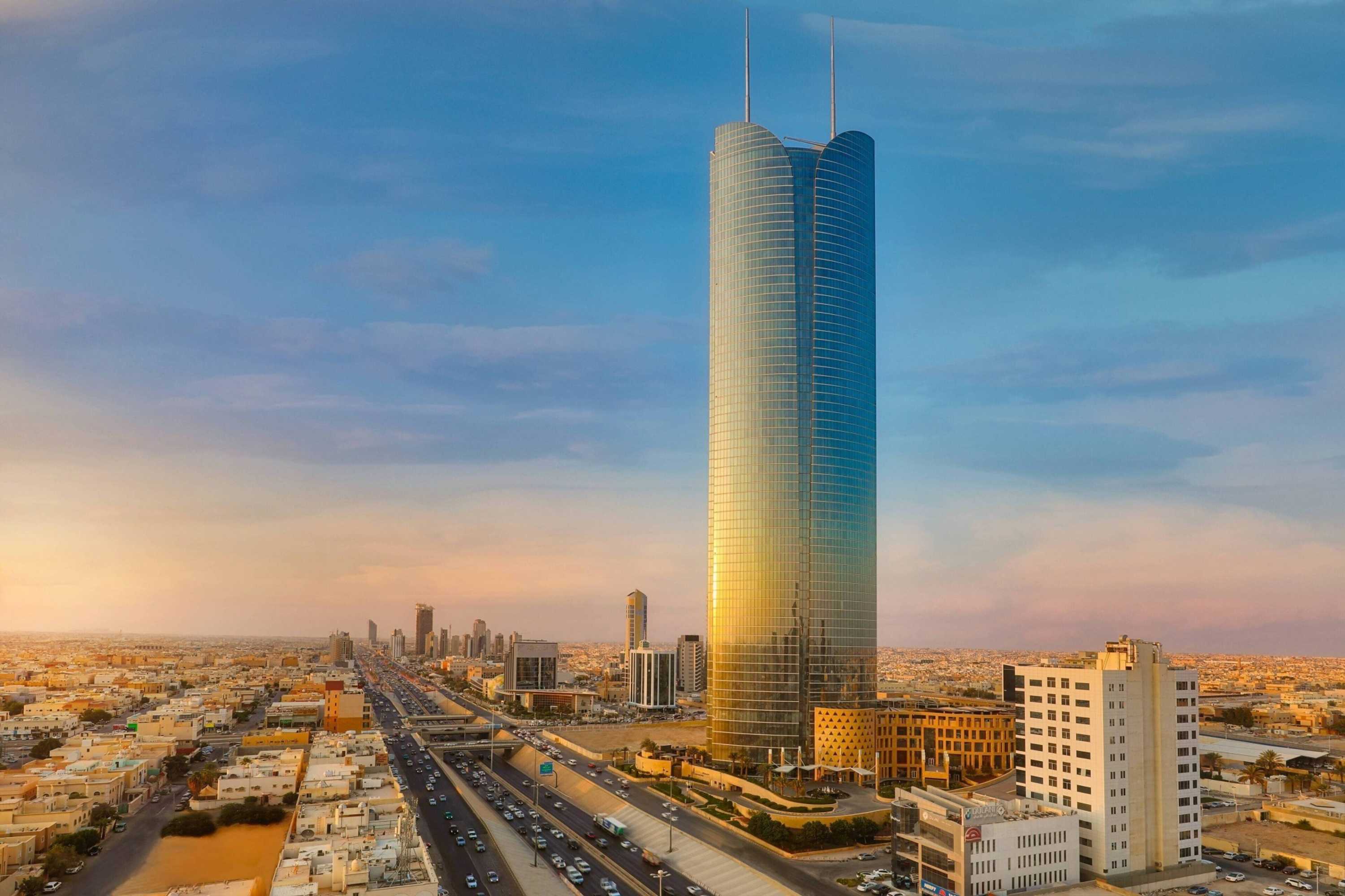 Gift card for JW Marriott Hotel Riyadh Gift card for JW Marriott Hotel Riyadh