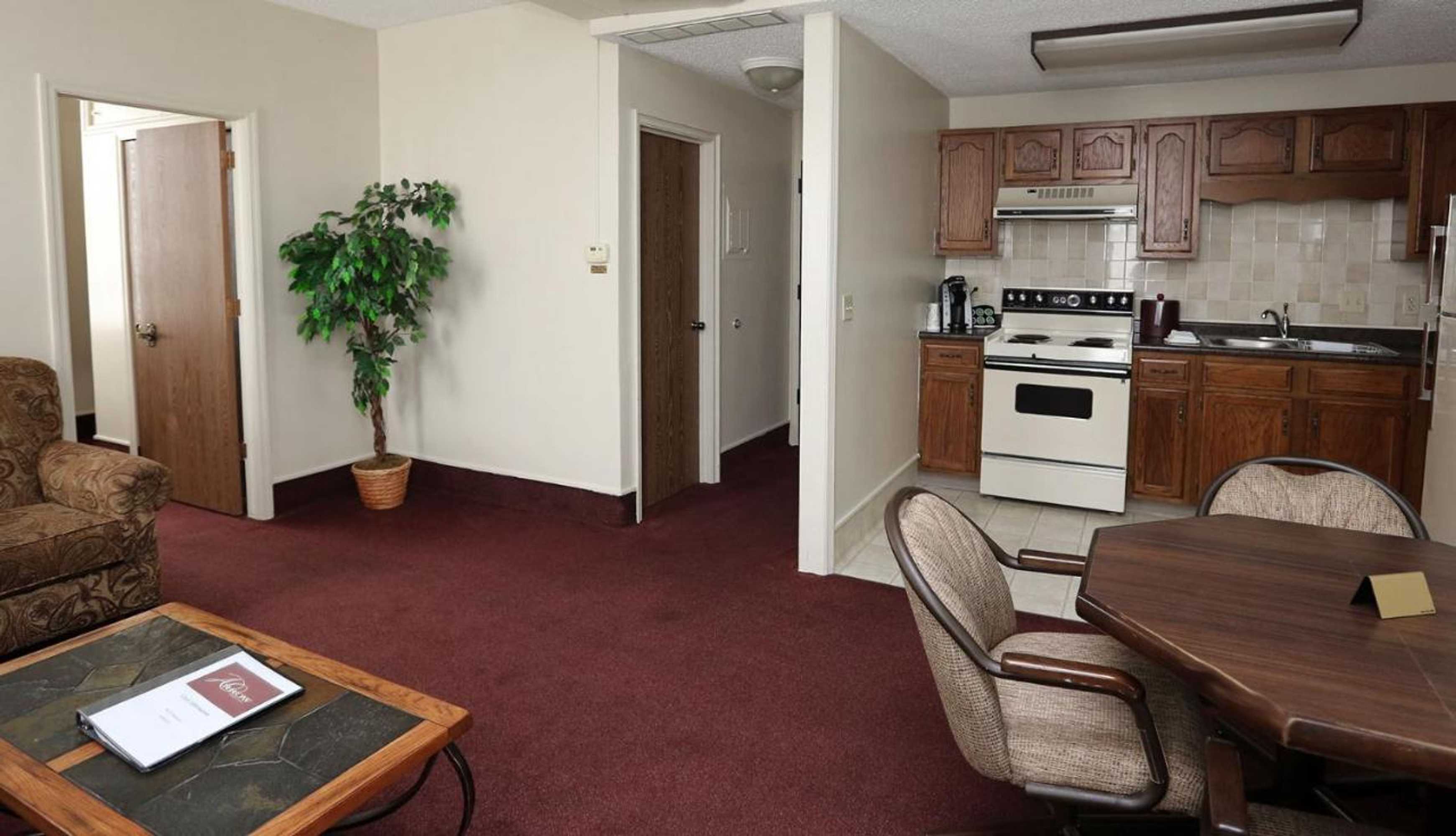 Gift card for Arrow Hotel