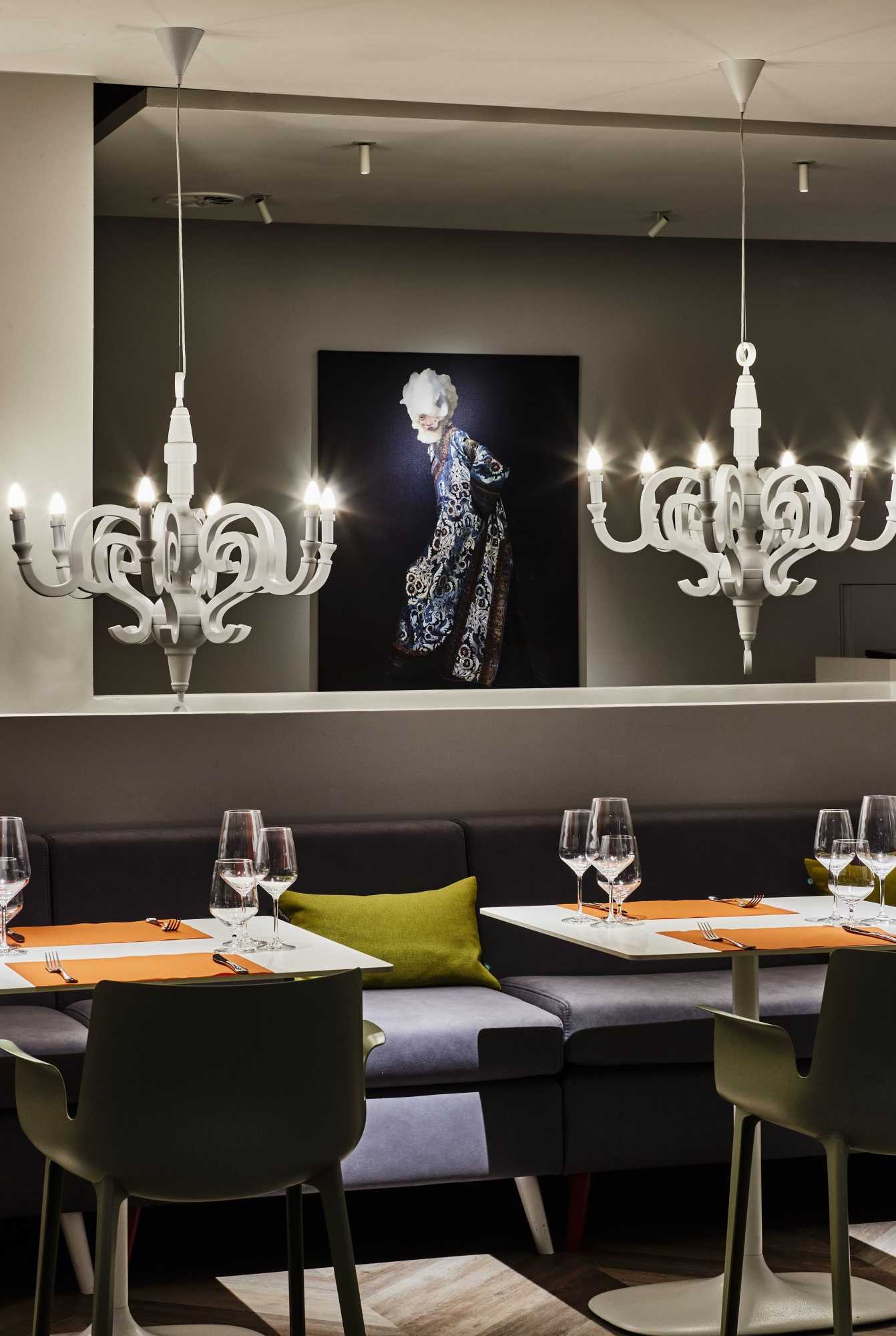 Gift card for Hotel Indigo Warsaw - Nowy Swiat by Ihg Gift card for Hotel Indigo Warsaw - Nowy Swiat by Ihg