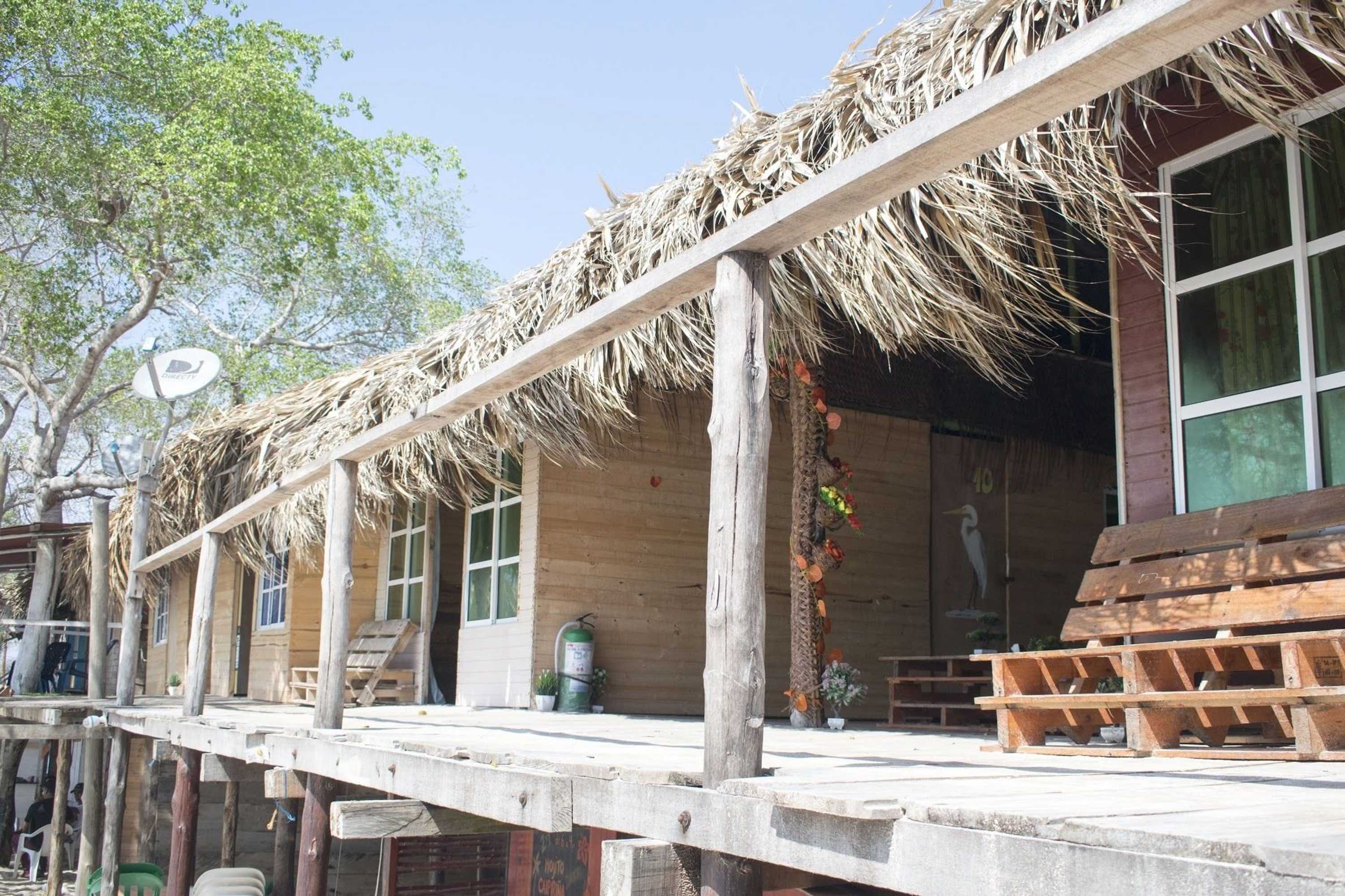 Gift card for The Pacho Lay