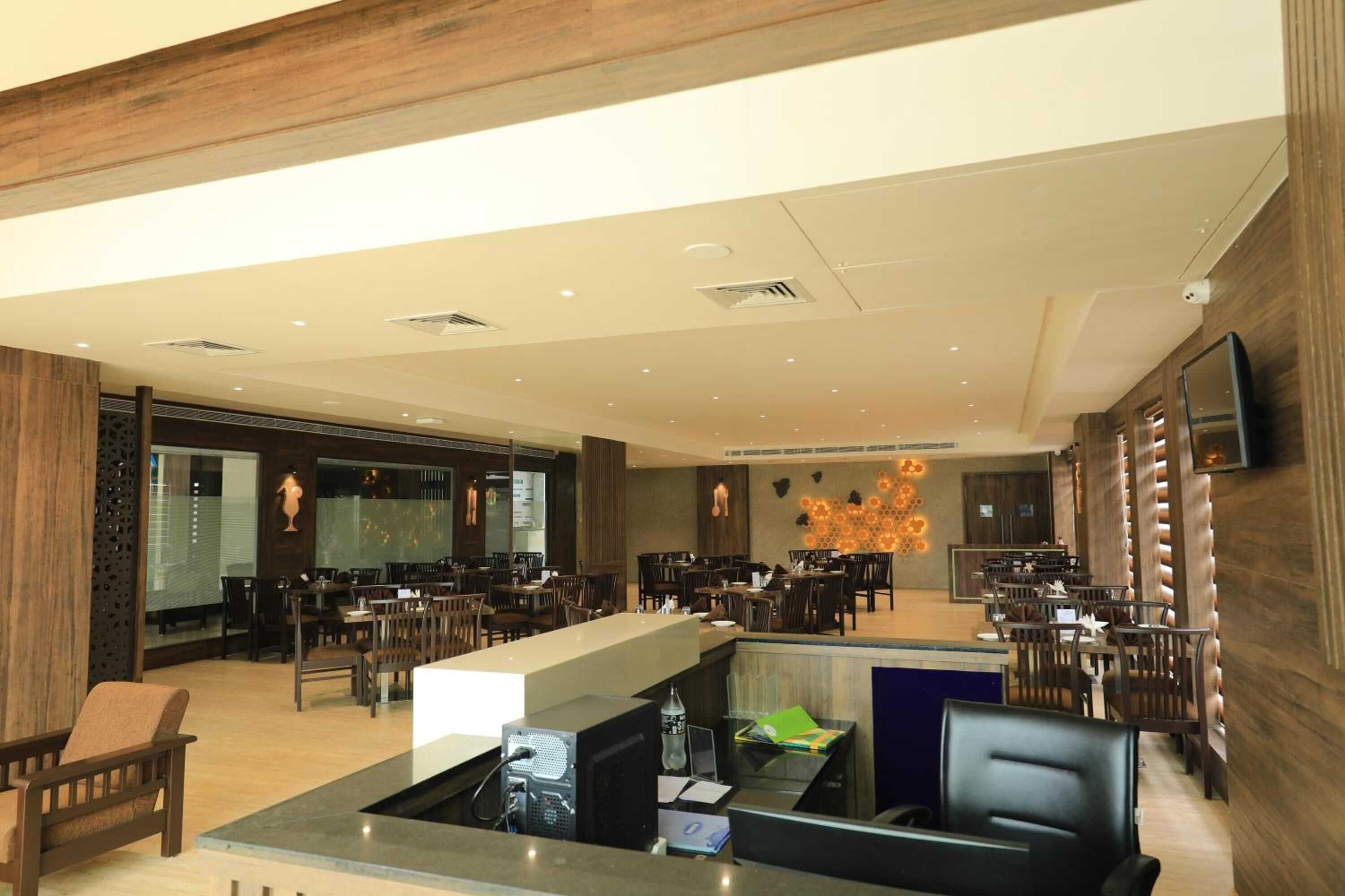 Gift card for The Byke Suraj Club, Junagadh